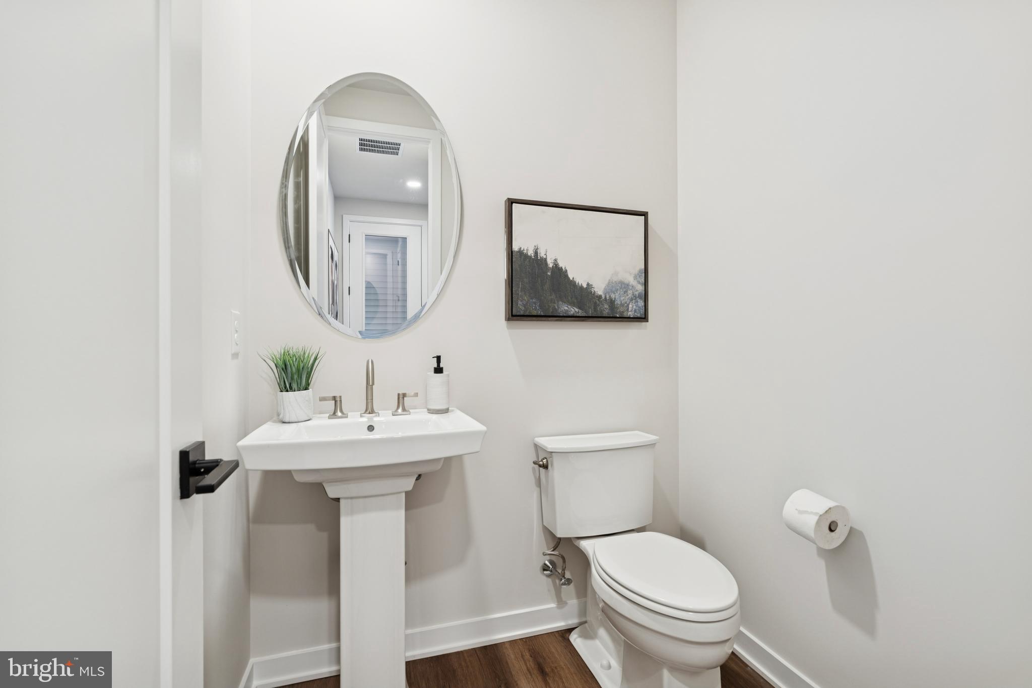 ANFIELD AT MALVERN - Residential