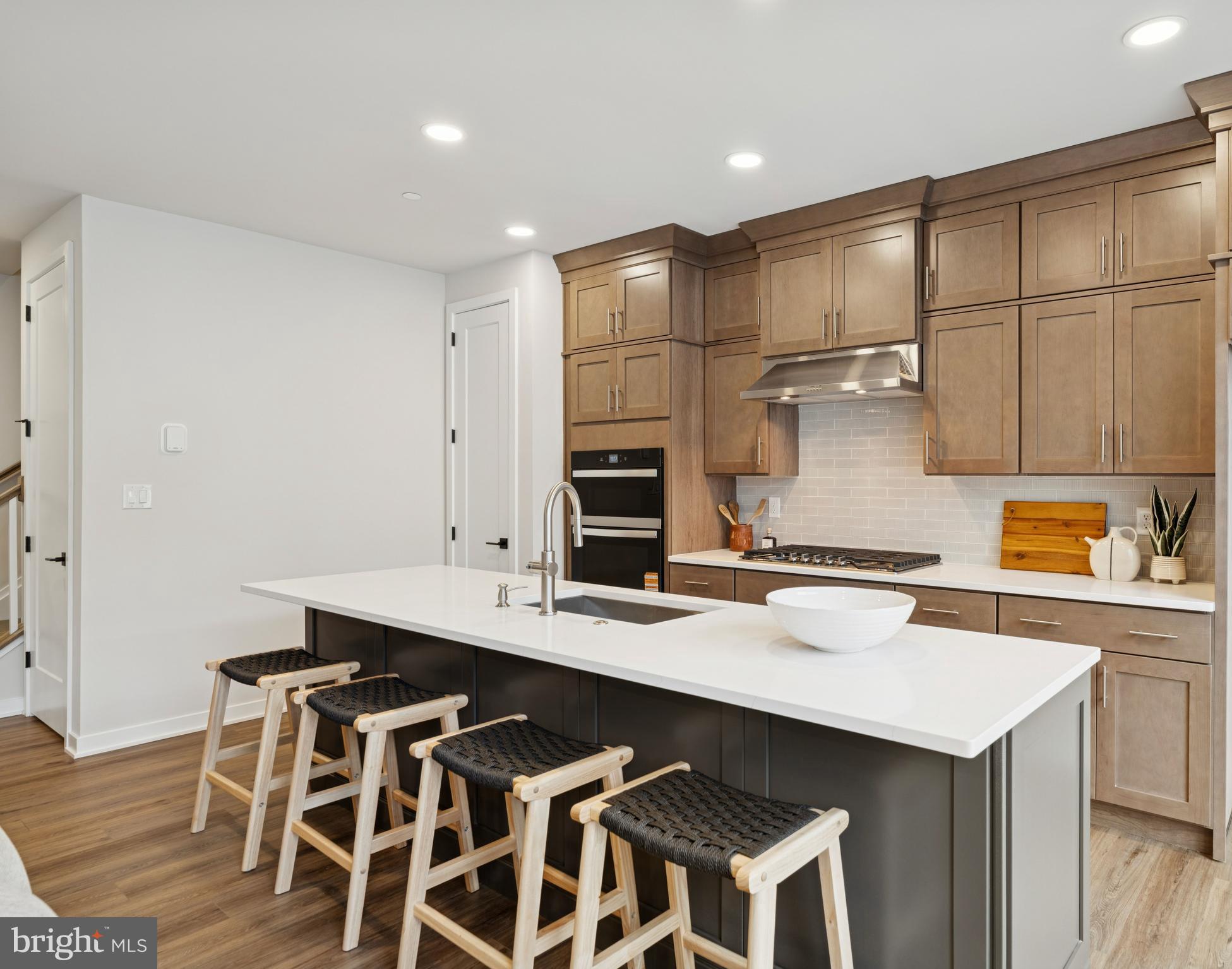 ANFIELD AT MALVERN - Residential