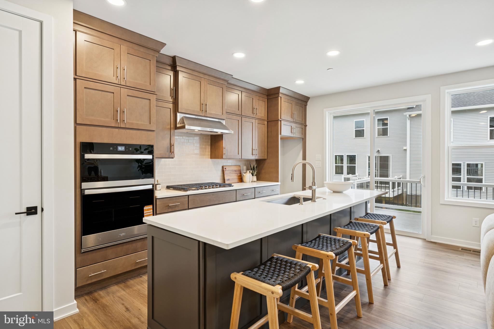 ANFIELD AT MALVERN - Residential