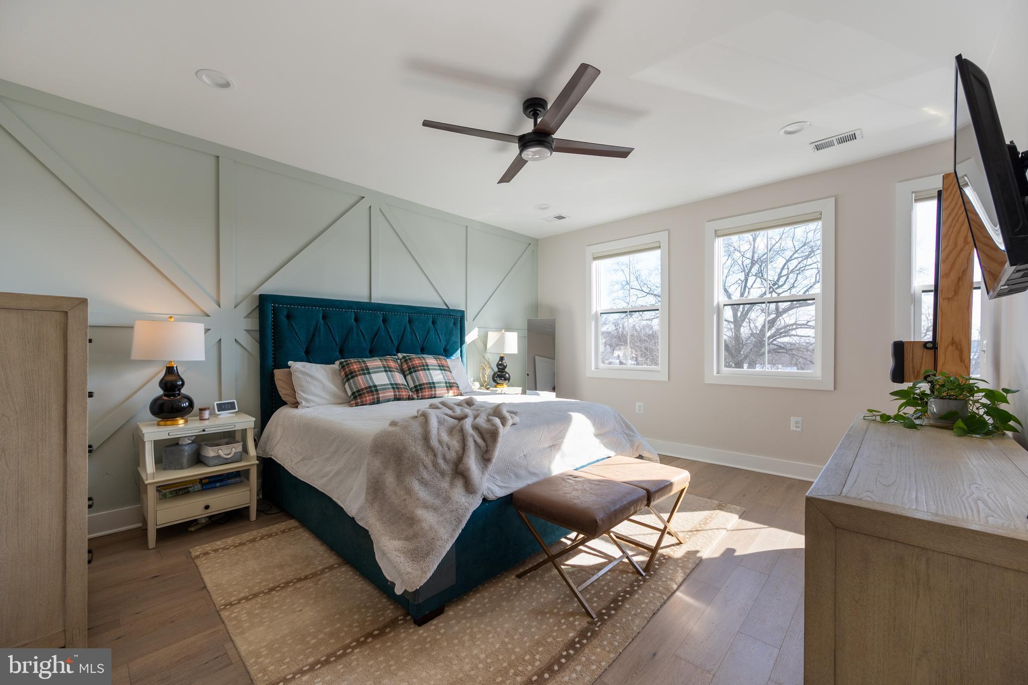 DOUGLAS PARK - Residential