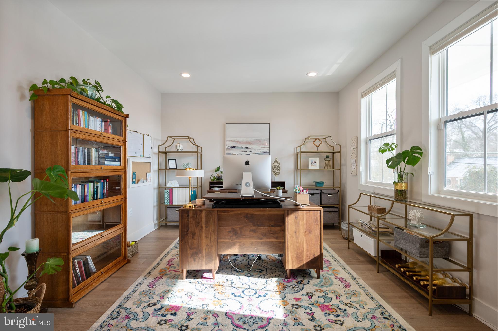 DOUGLAS PARK - Residential