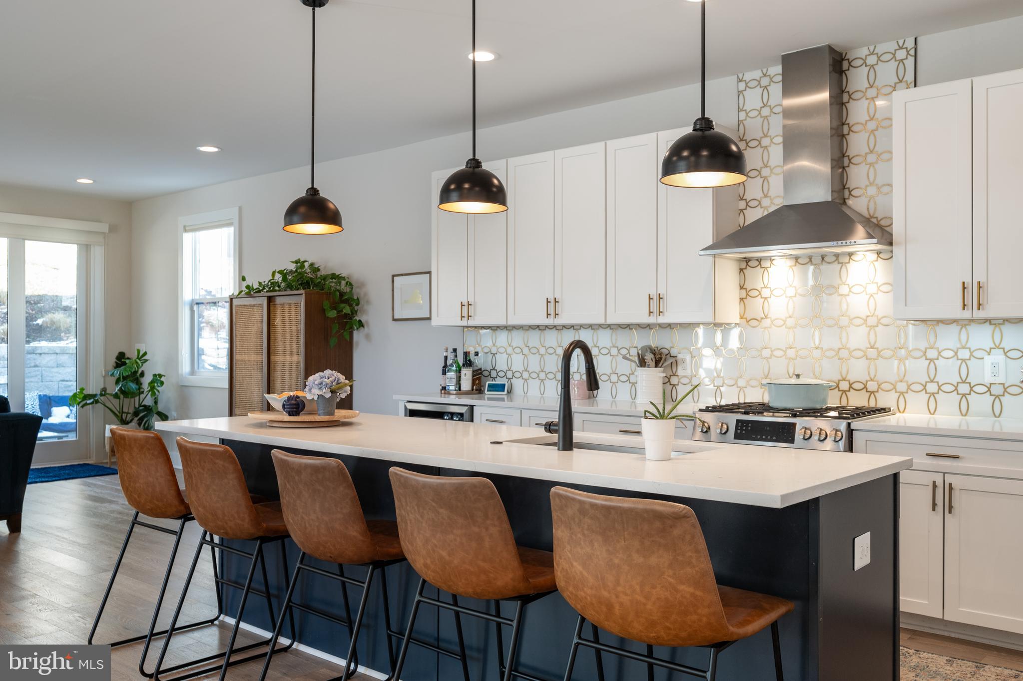 DOUGLAS PARK - Residential