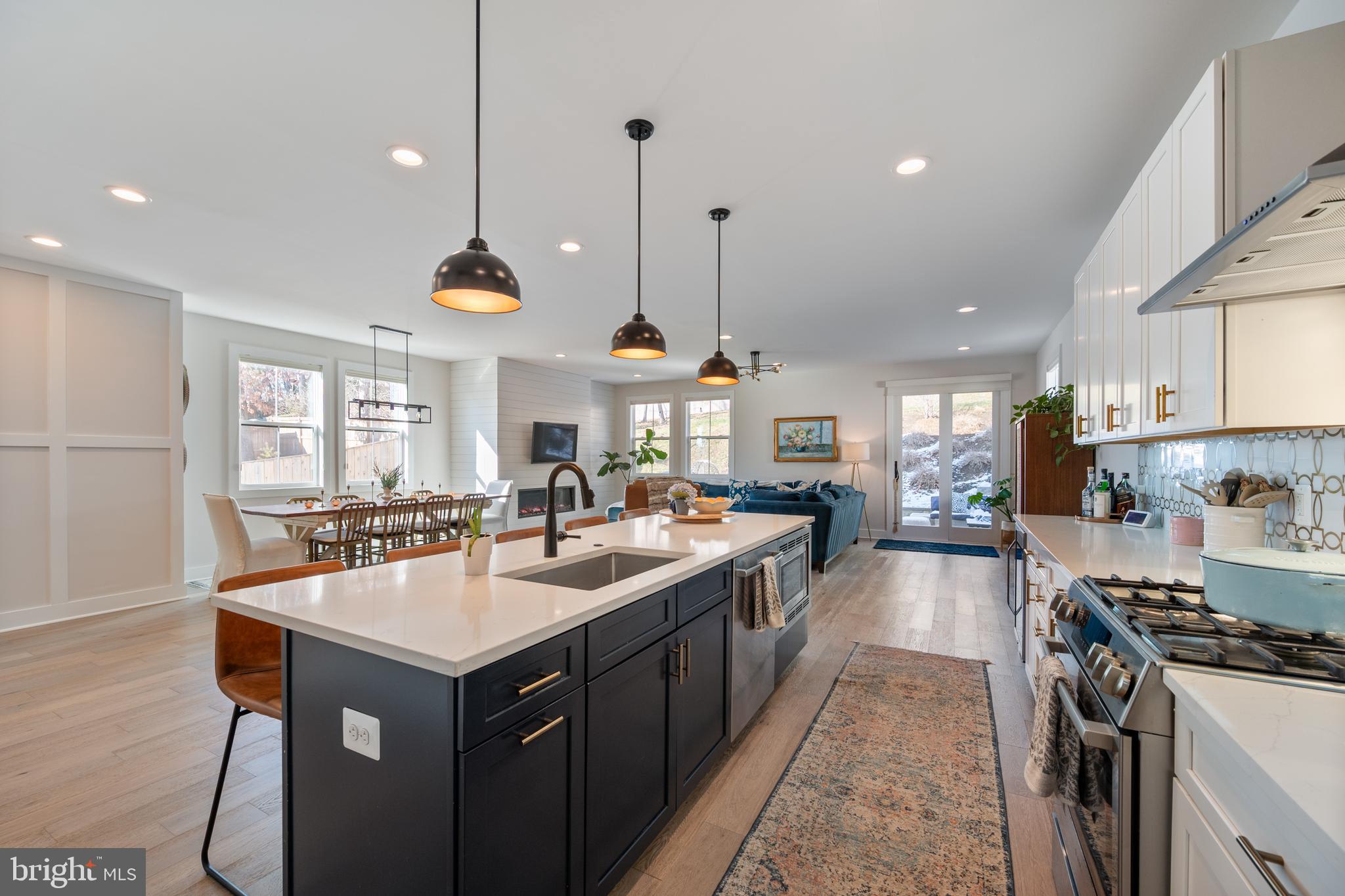 DOUGLAS PARK - Residential