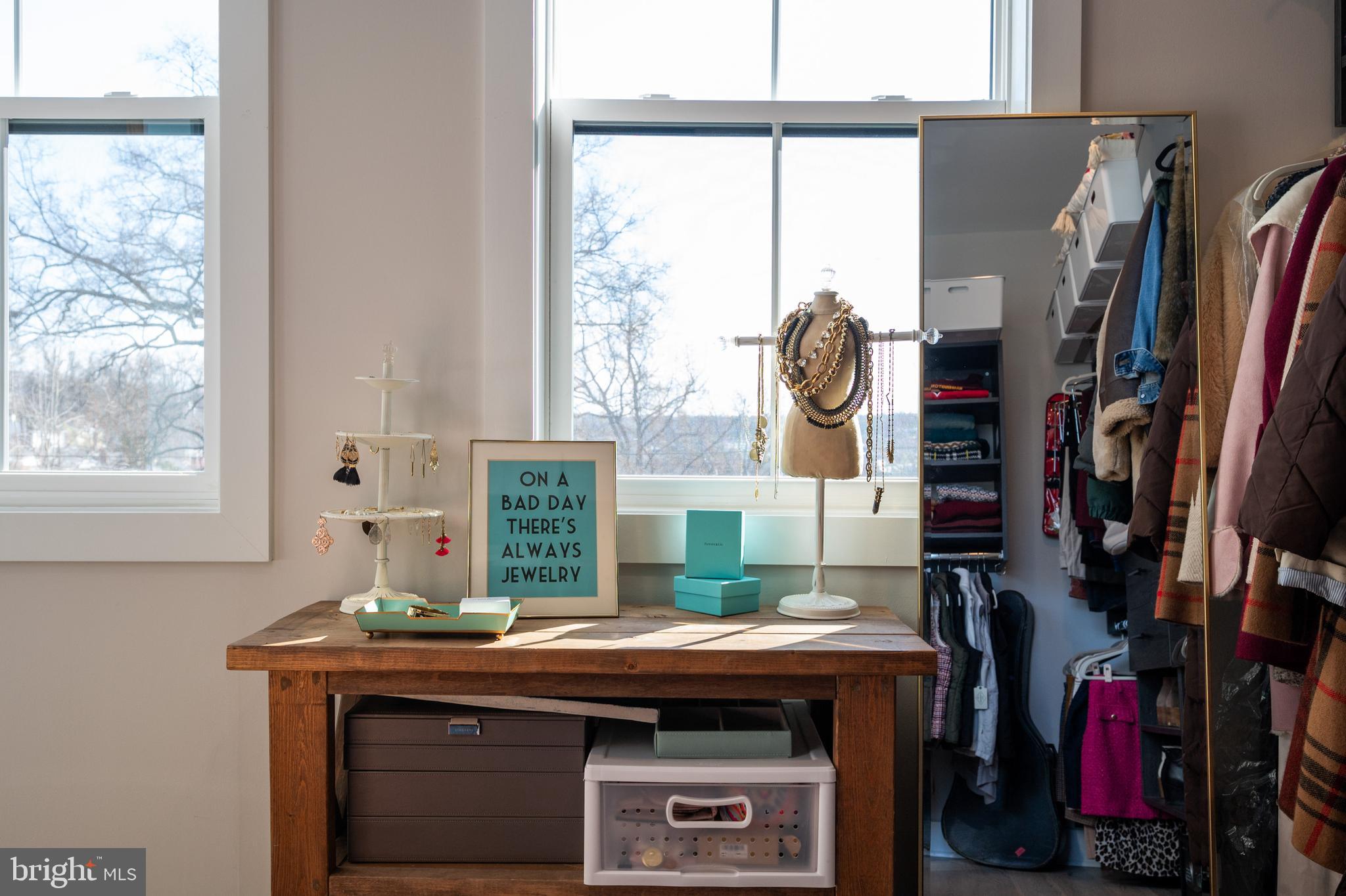 DOUGLAS PARK - Residential