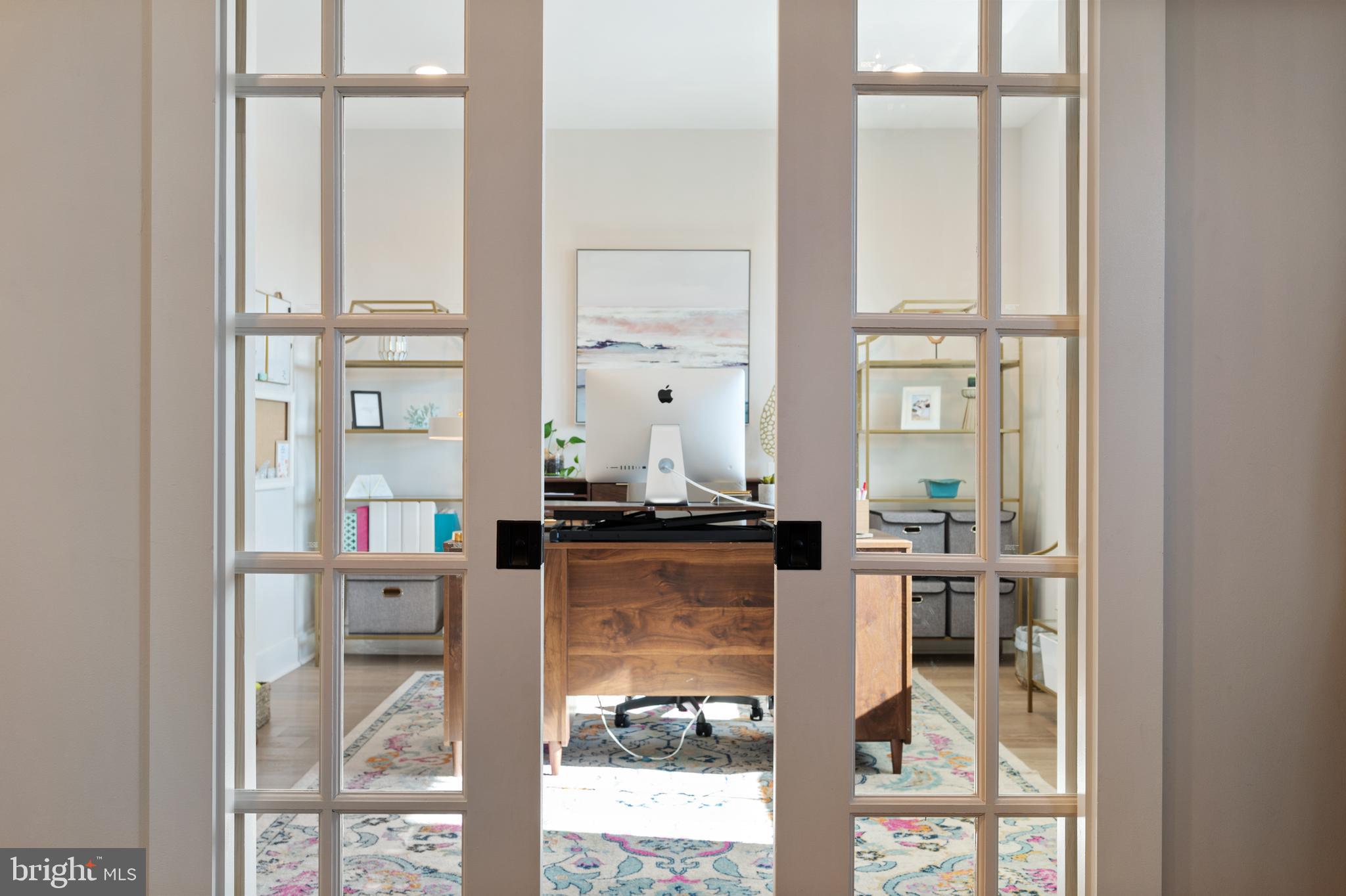 DOUGLAS PARK - Residential