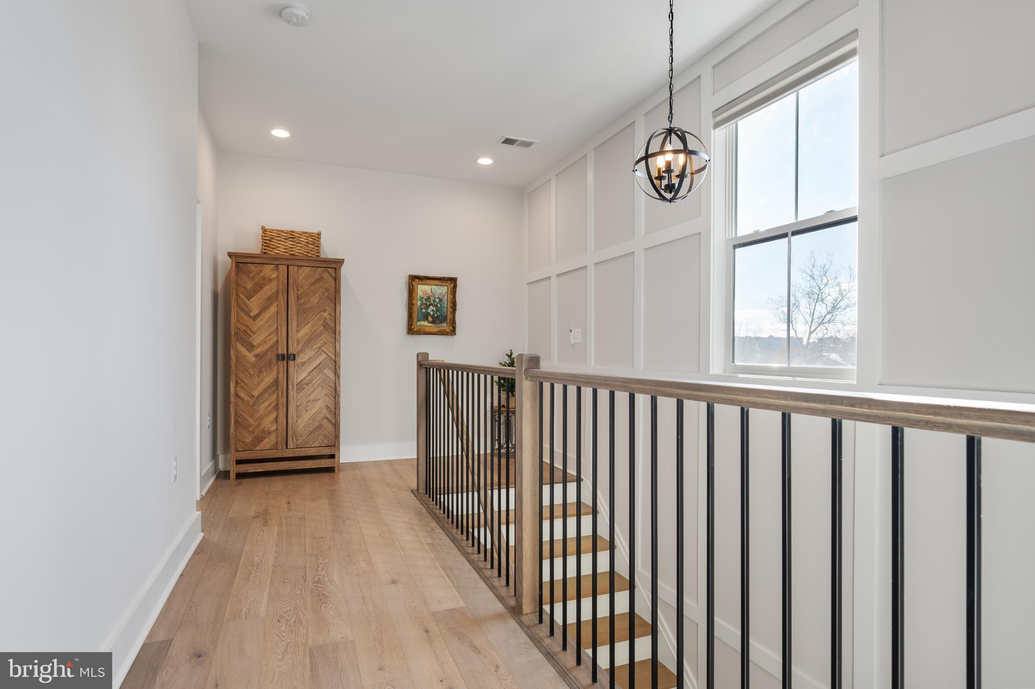 DOUGLAS PARK - Residential