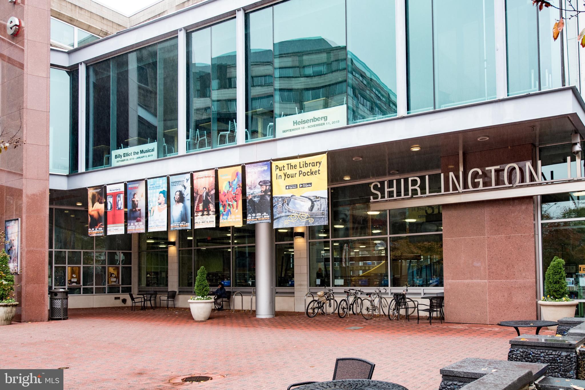 DOUGLAS PARK - Residential