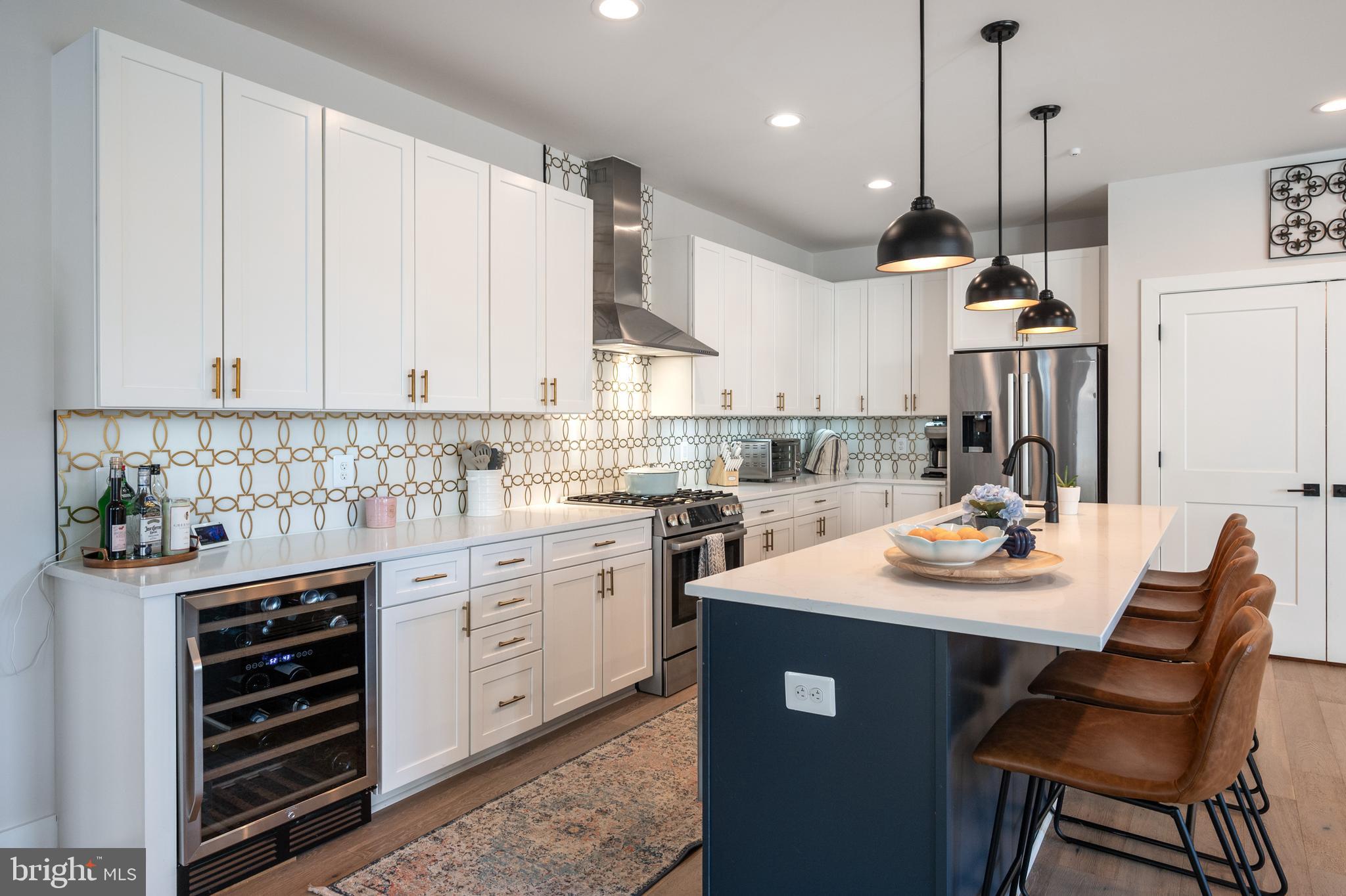 DOUGLAS PARK - Residential