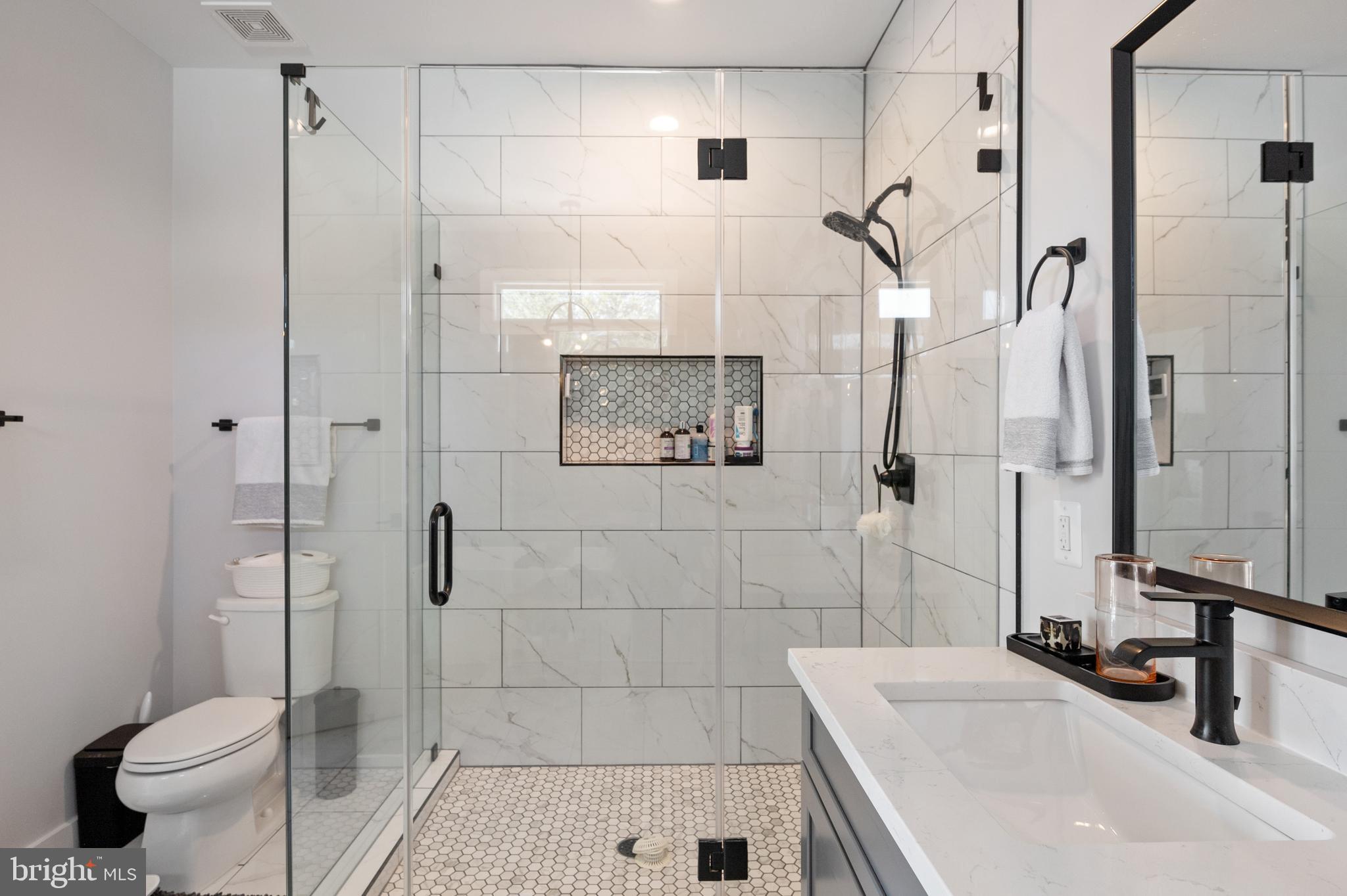 DOUGLAS PARK - Residential