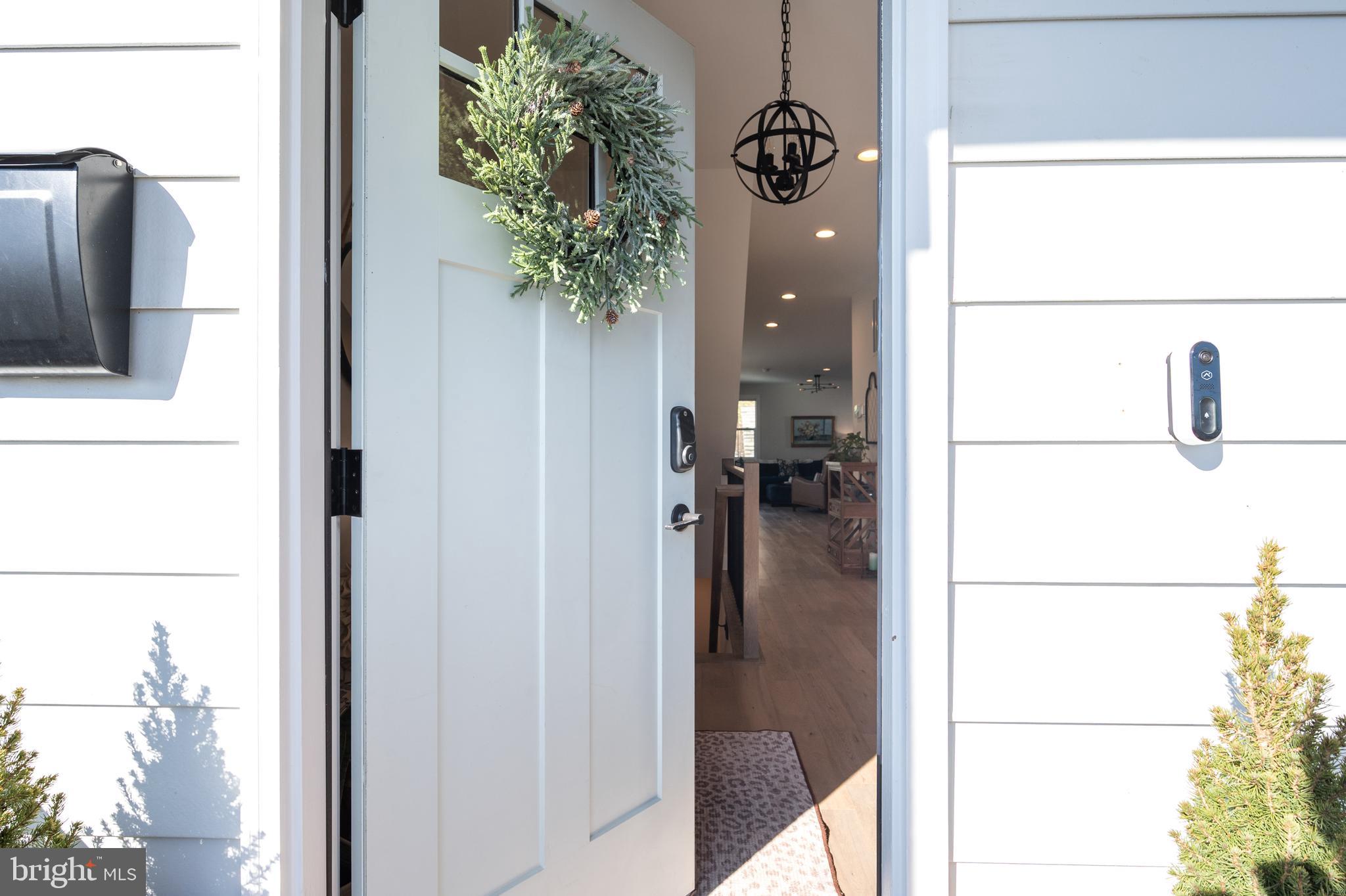 DOUGLAS PARK - Residential