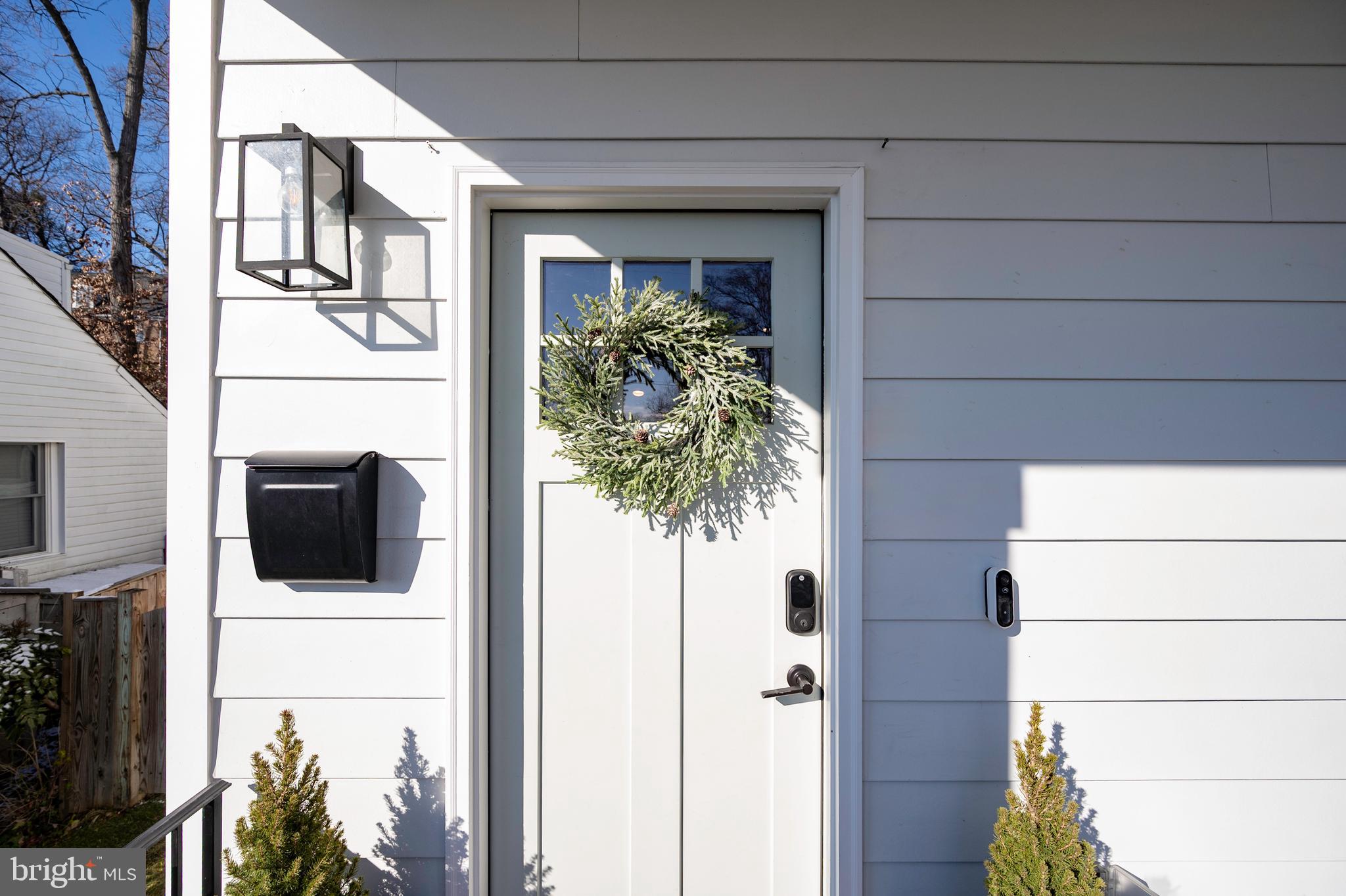 DOUGLAS PARK - Residential