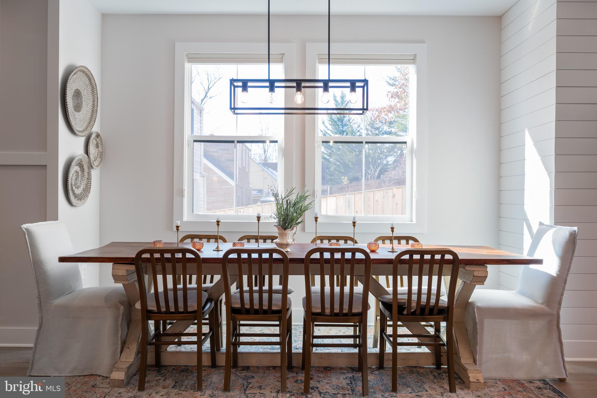 DOUGLAS PARK - Residential