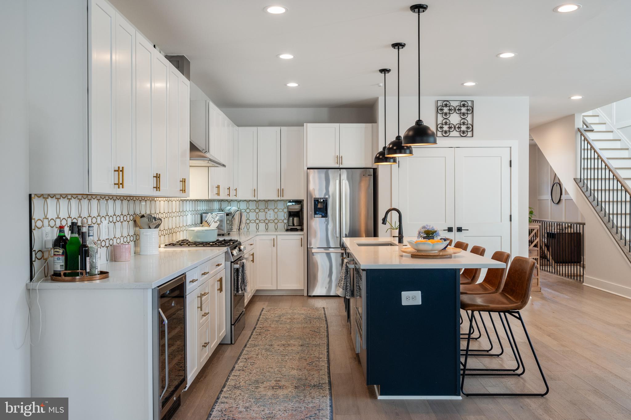 DOUGLAS PARK - Residential