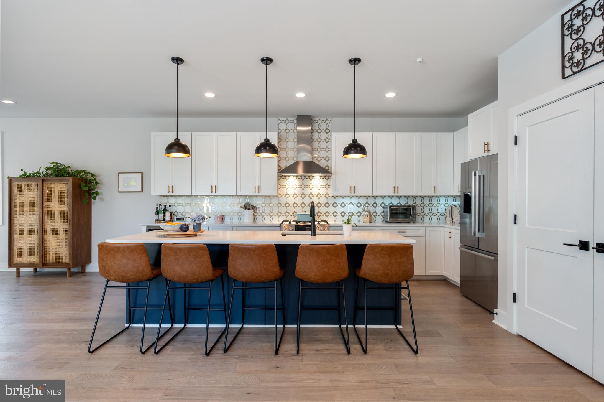 DOUGLAS PARK - Residential