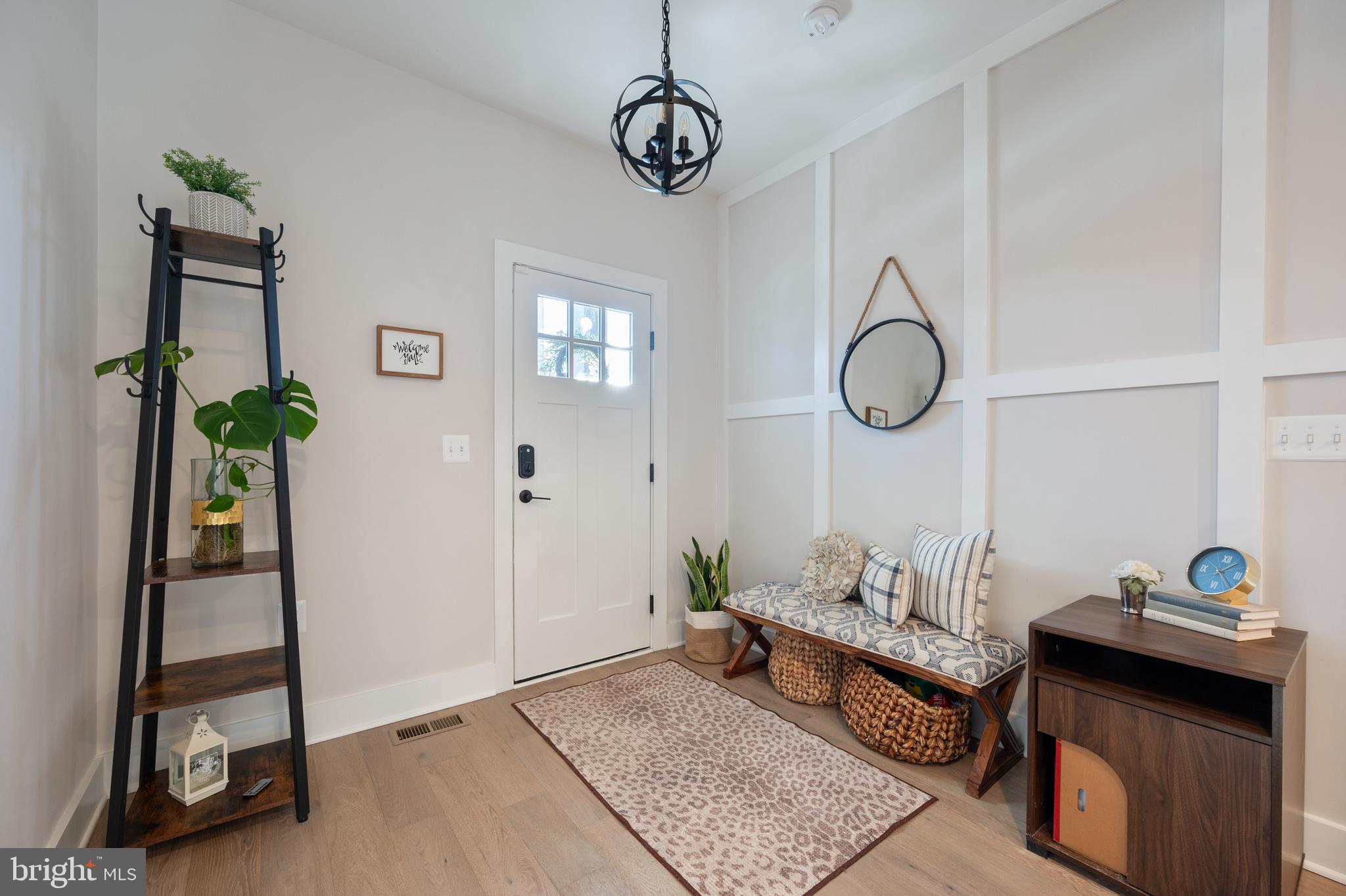 DOUGLAS PARK - Residential