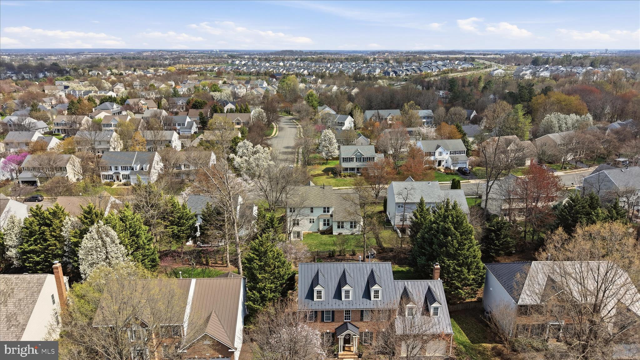 GREENWAY FARM - Residential