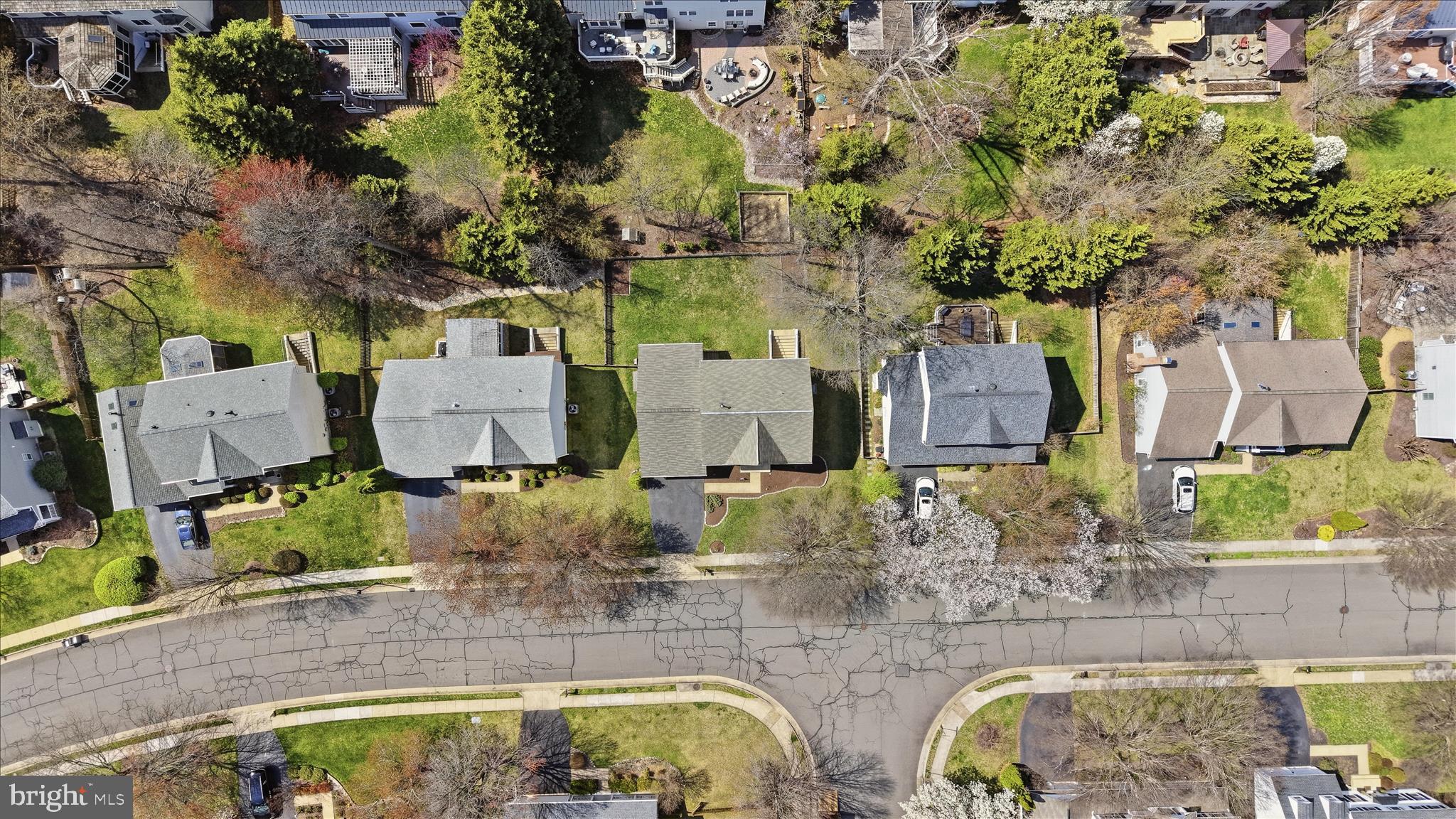 GREENWAY FARM - Residential