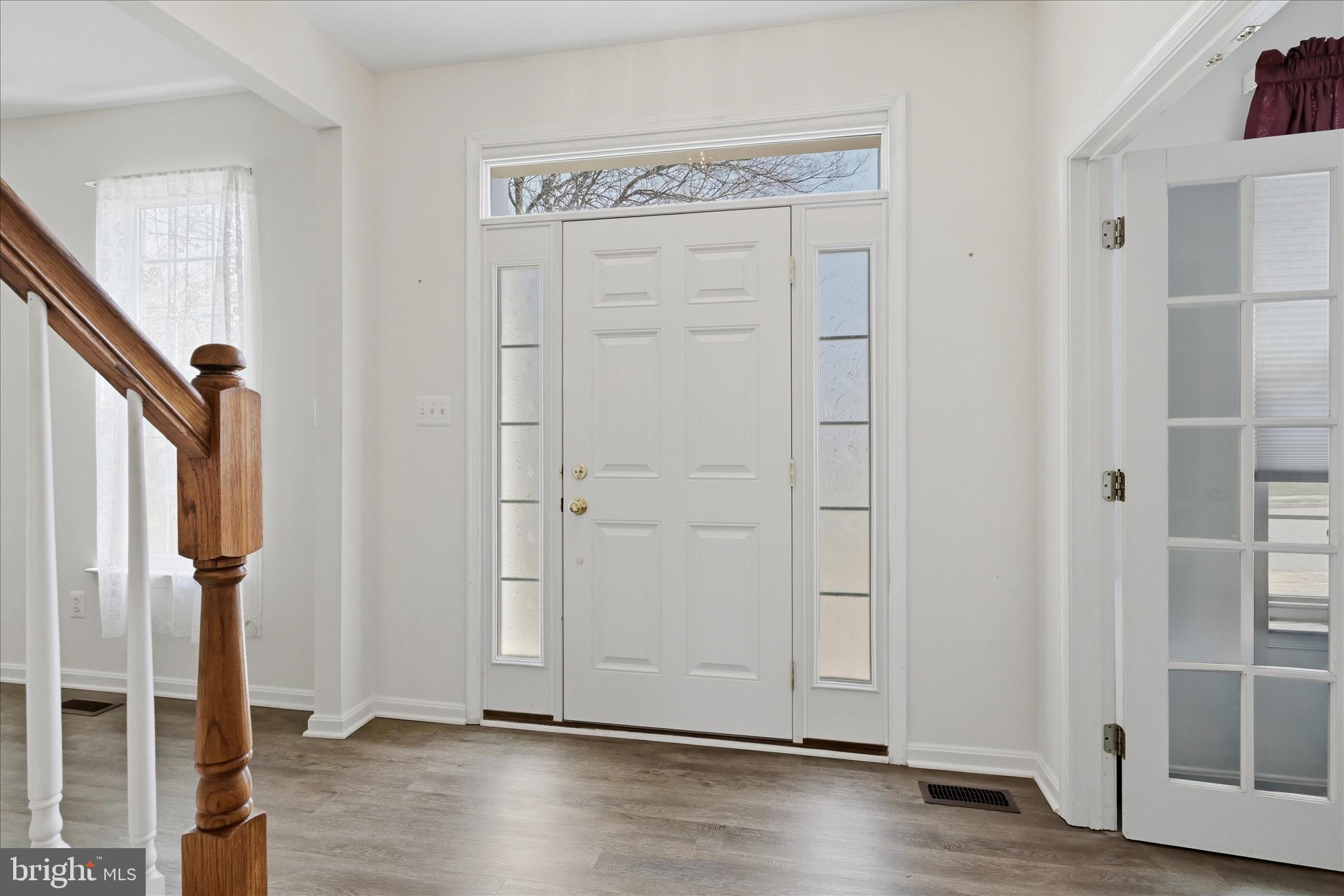 GREENWAY FARM - Residential