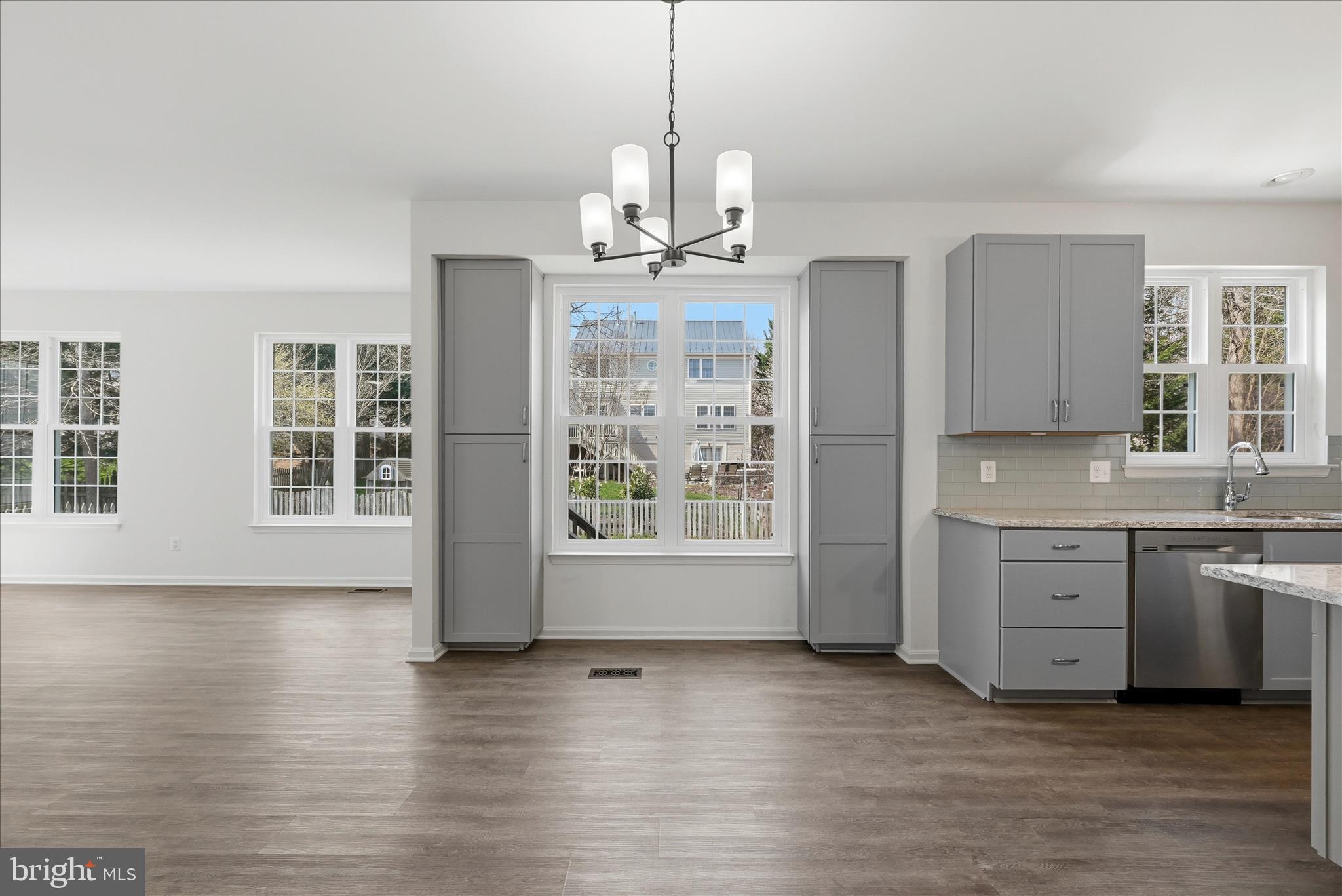 GREENWAY FARM - Residential