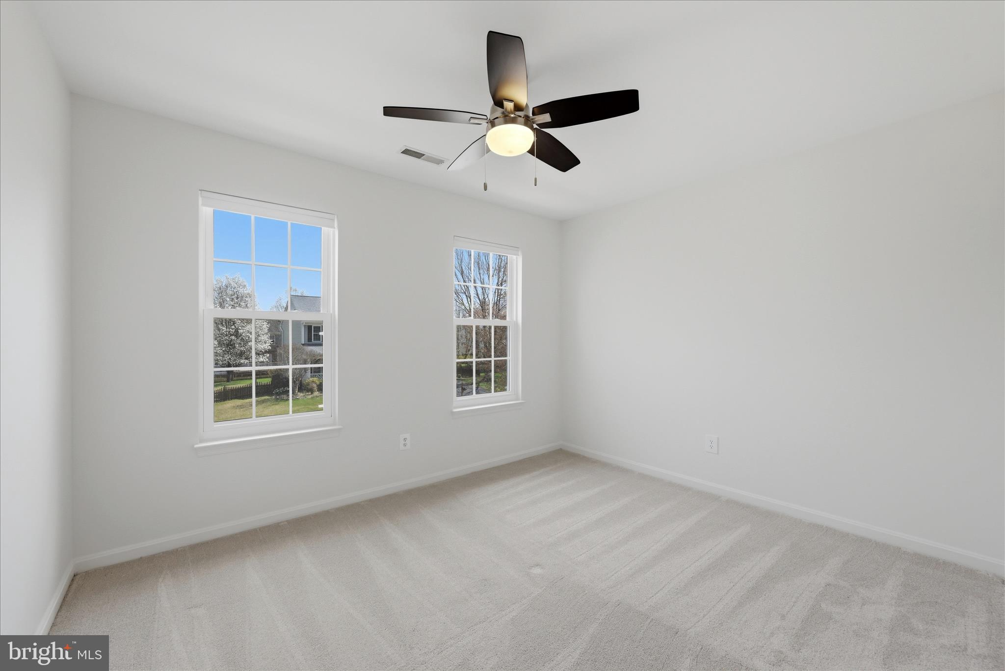 GREENWAY FARM - Residential