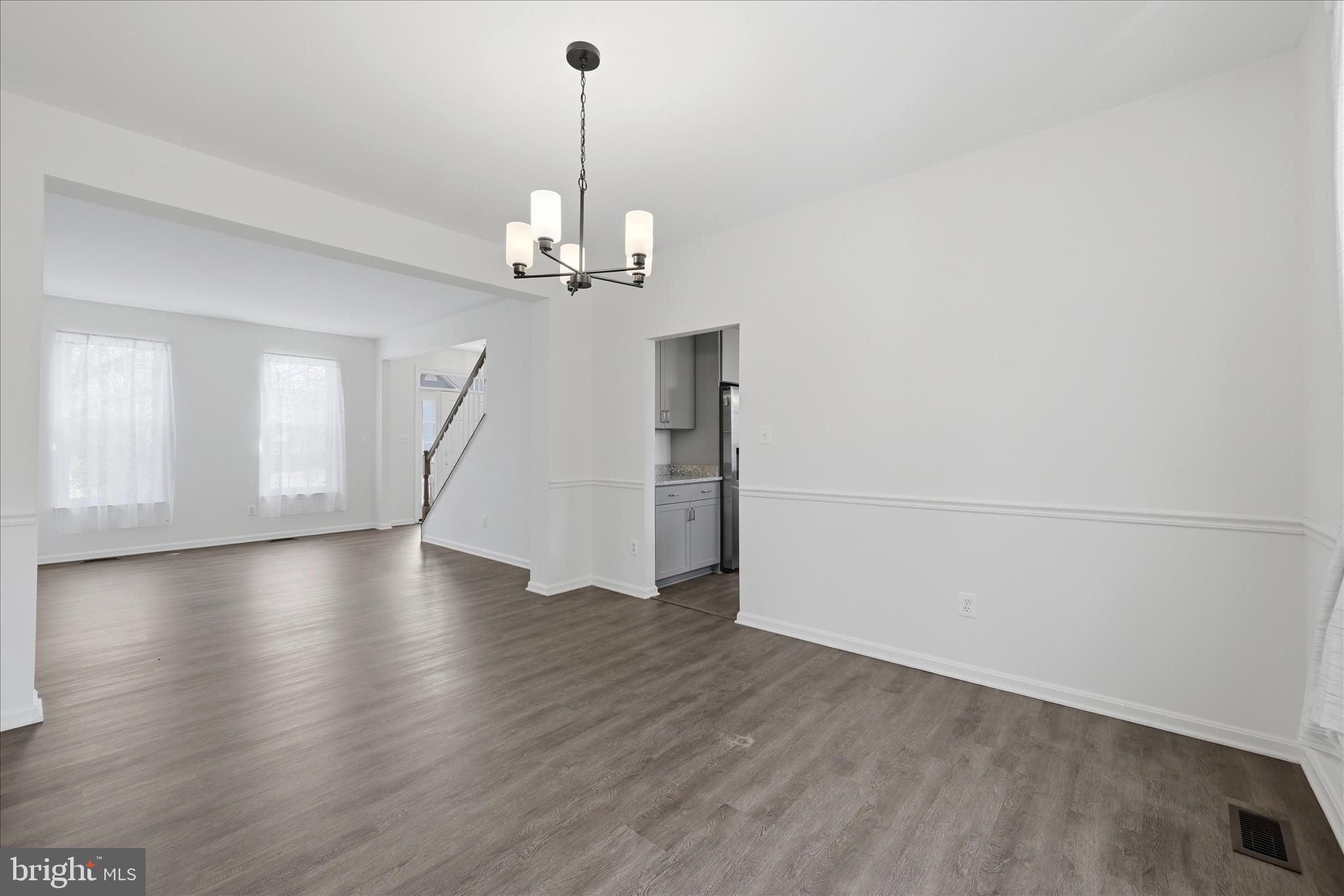 GREENWAY FARM - Residential