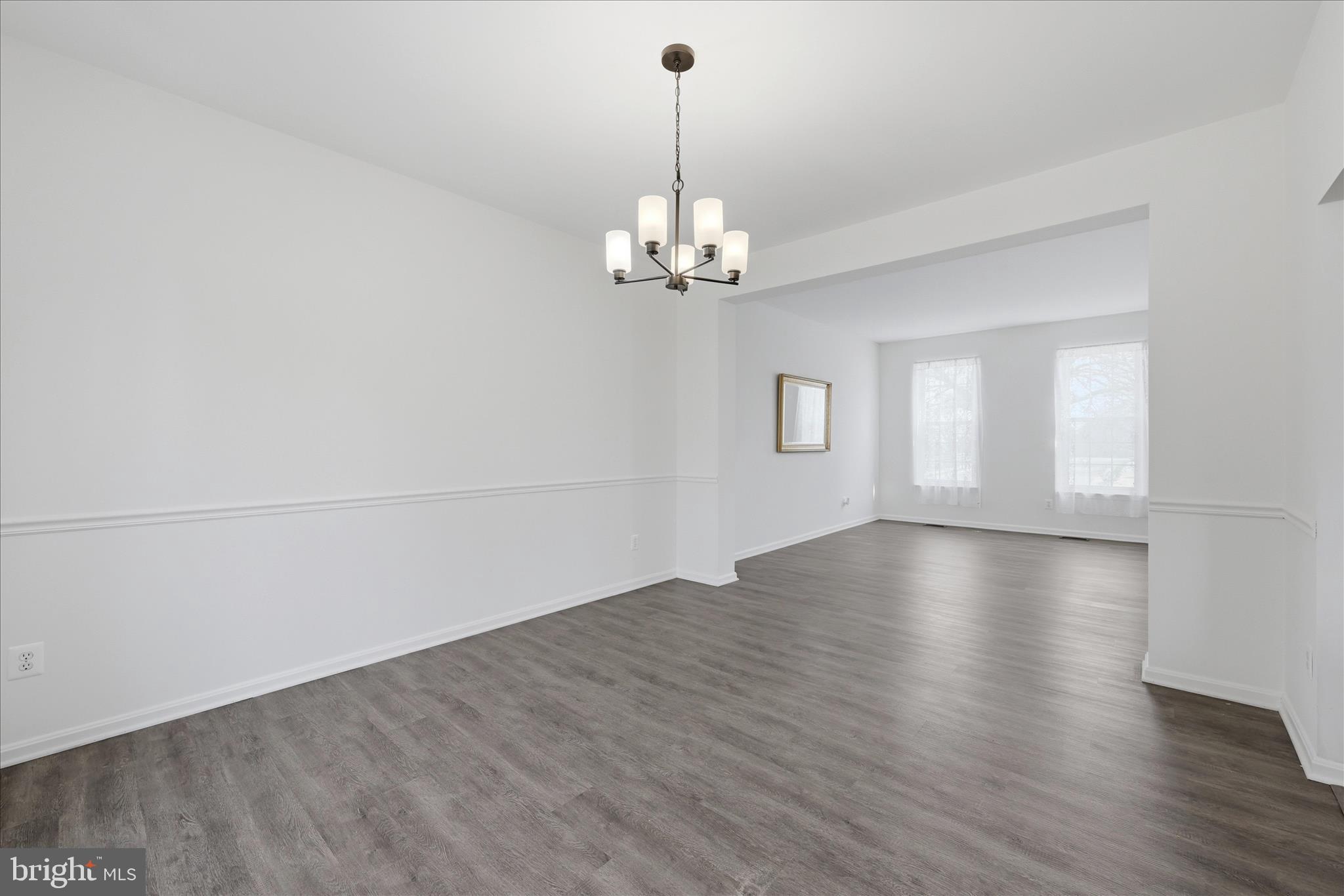 GREENWAY FARM - Residential