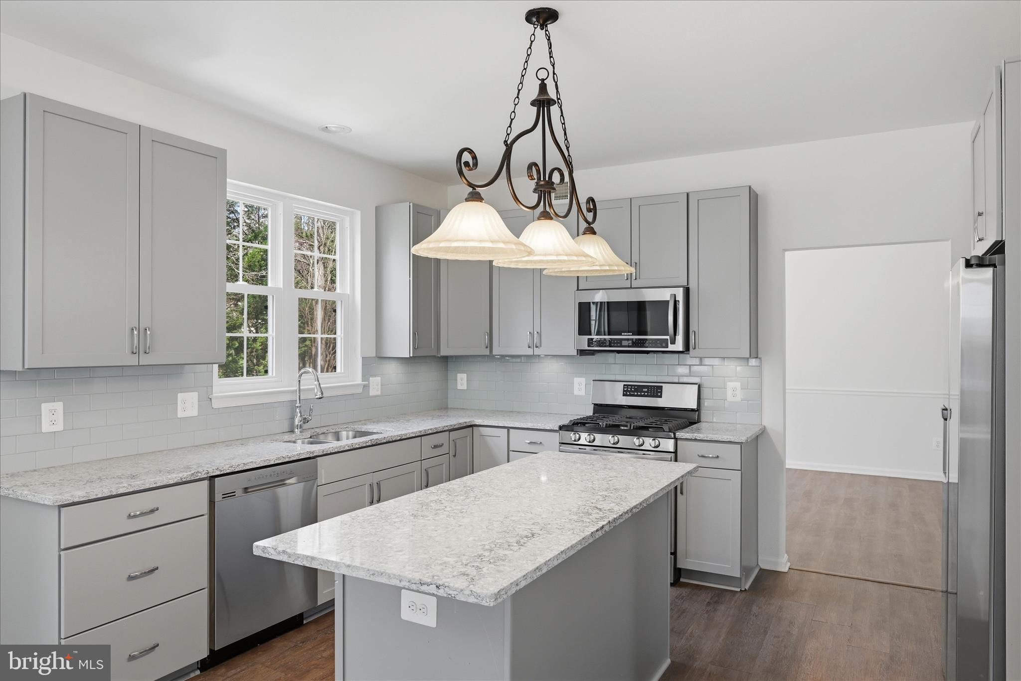 GREENWAY FARM - Residential