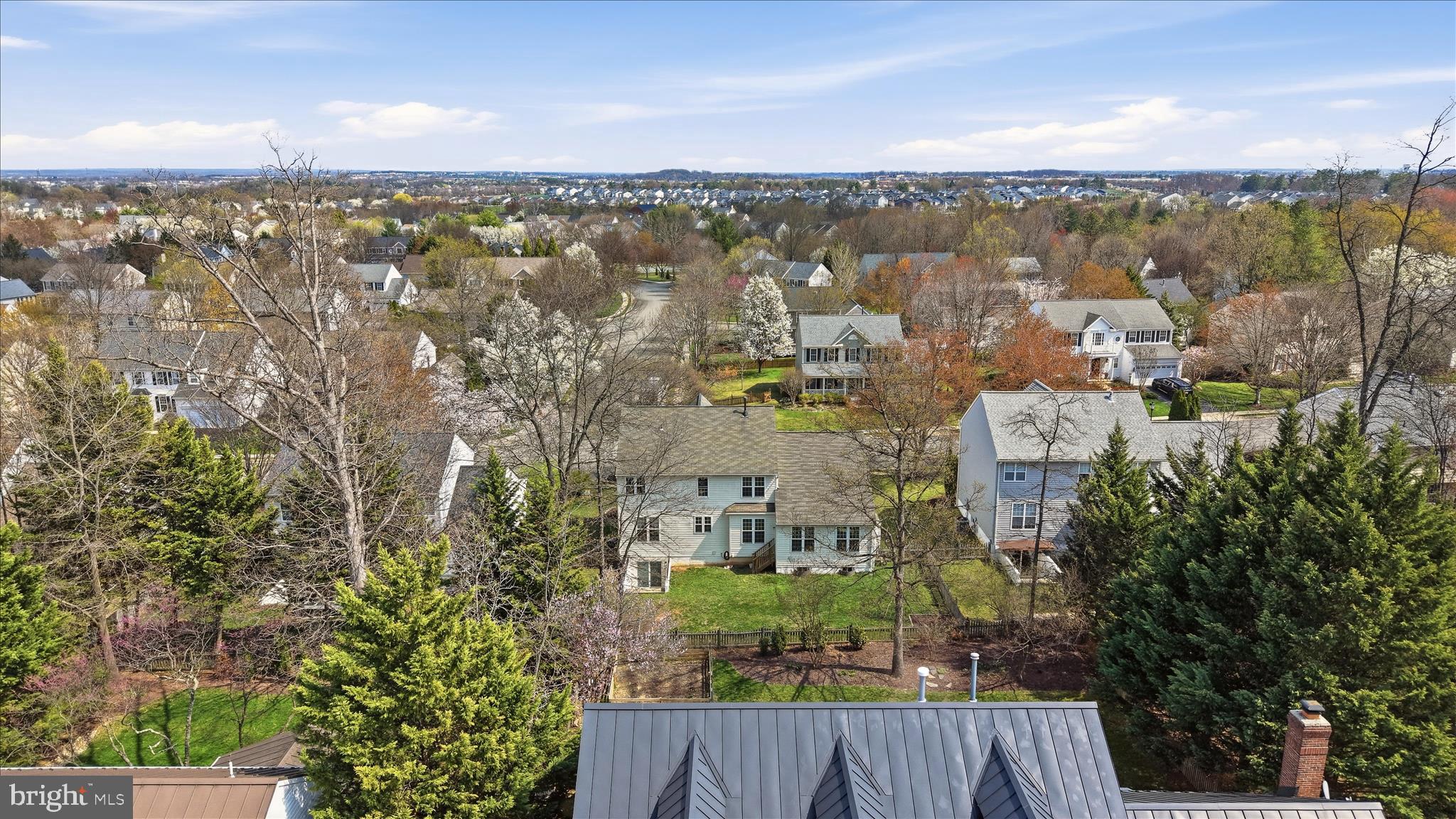 GREENWAY FARM - Residential
