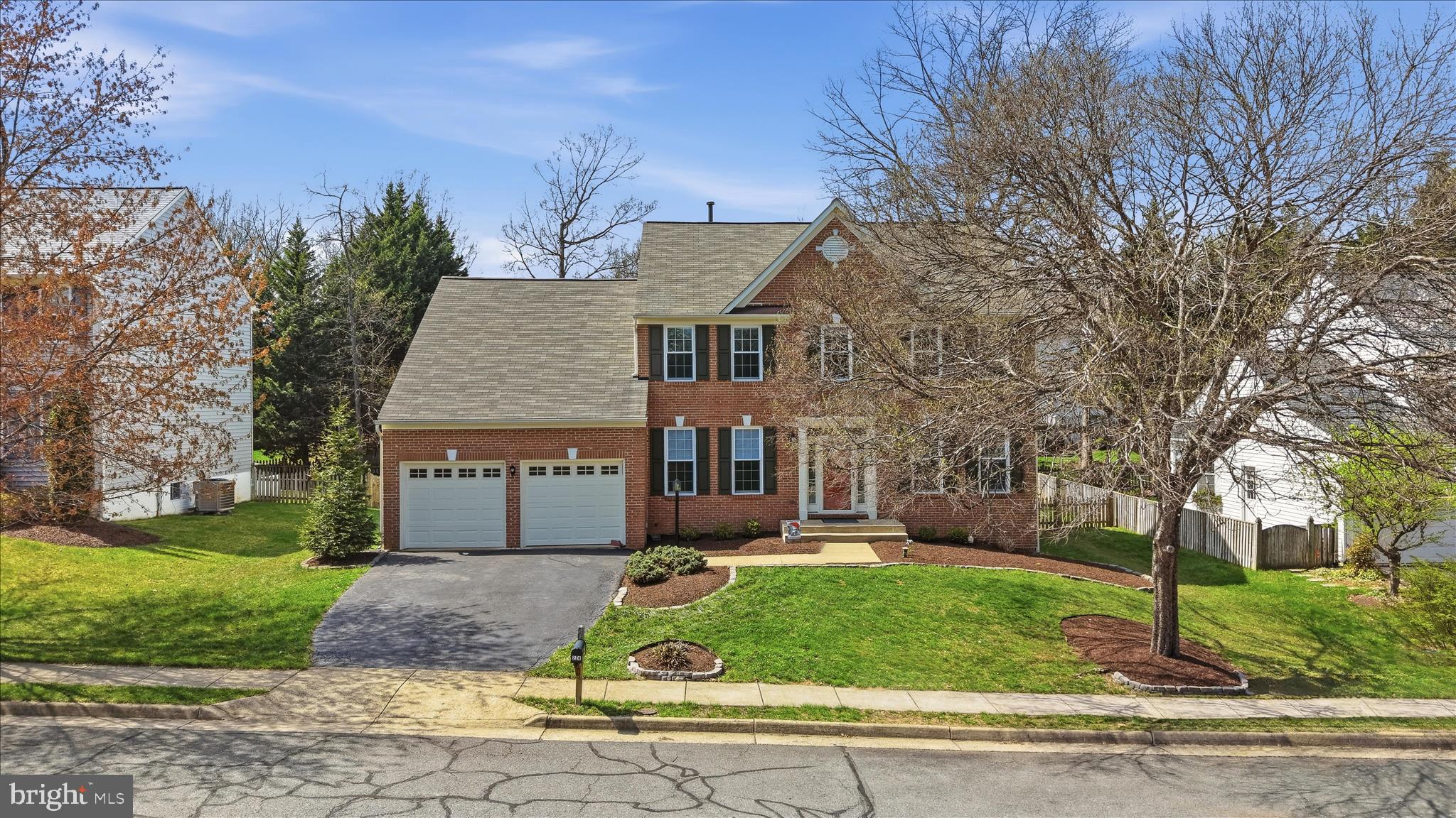 GREENWAY FARM - Residential