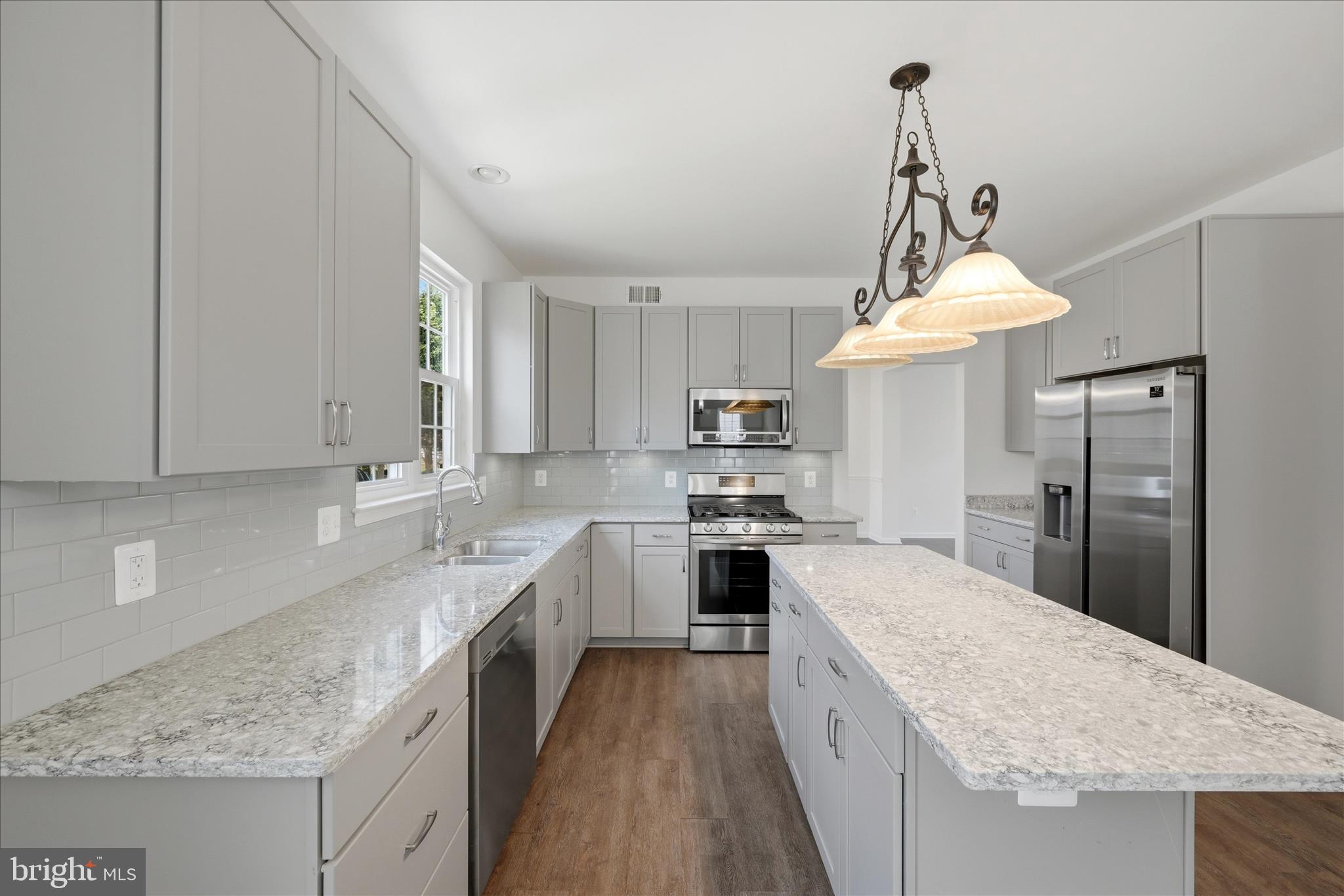 GREENWAY FARM - Residential