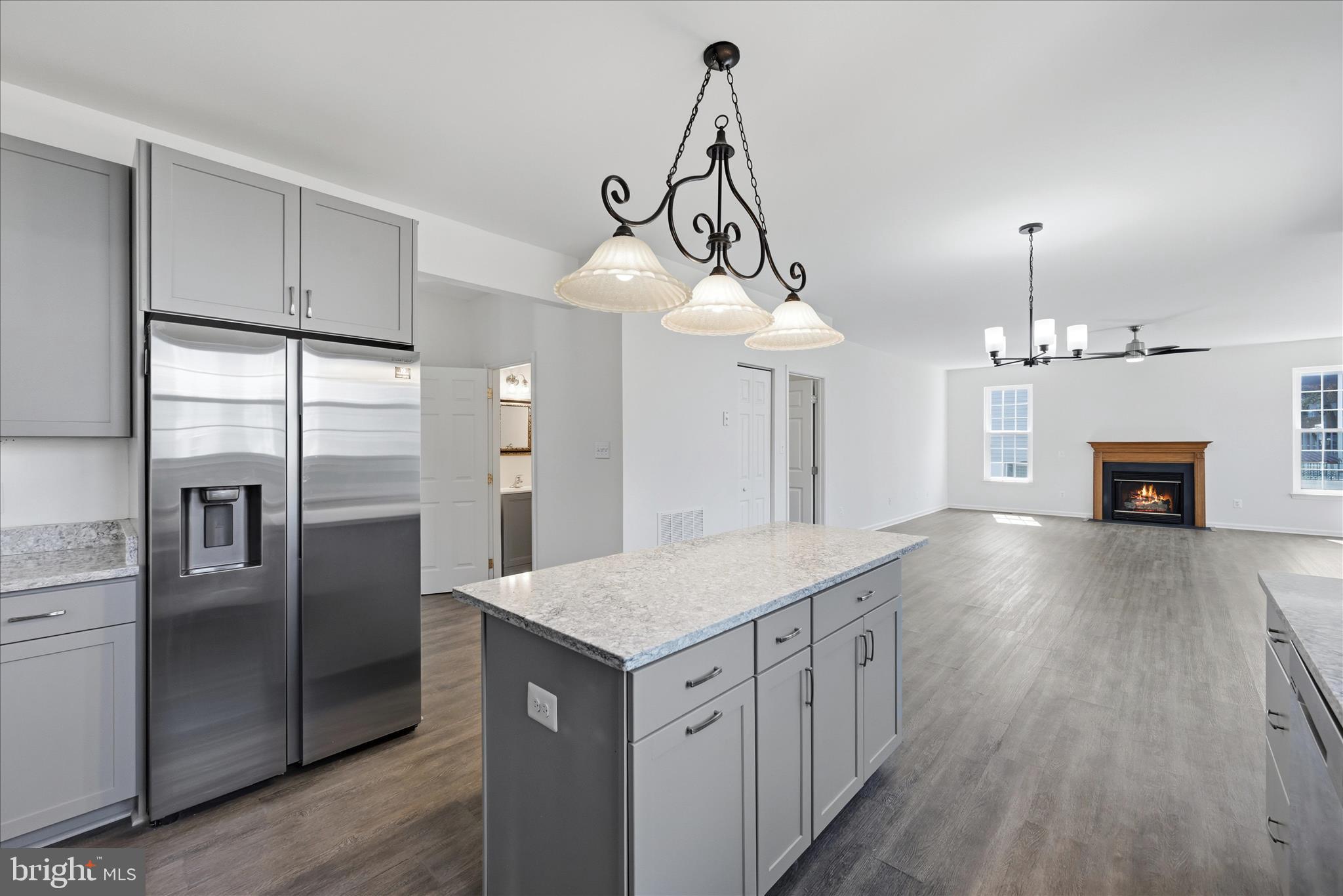 GREENWAY FARM - Residential