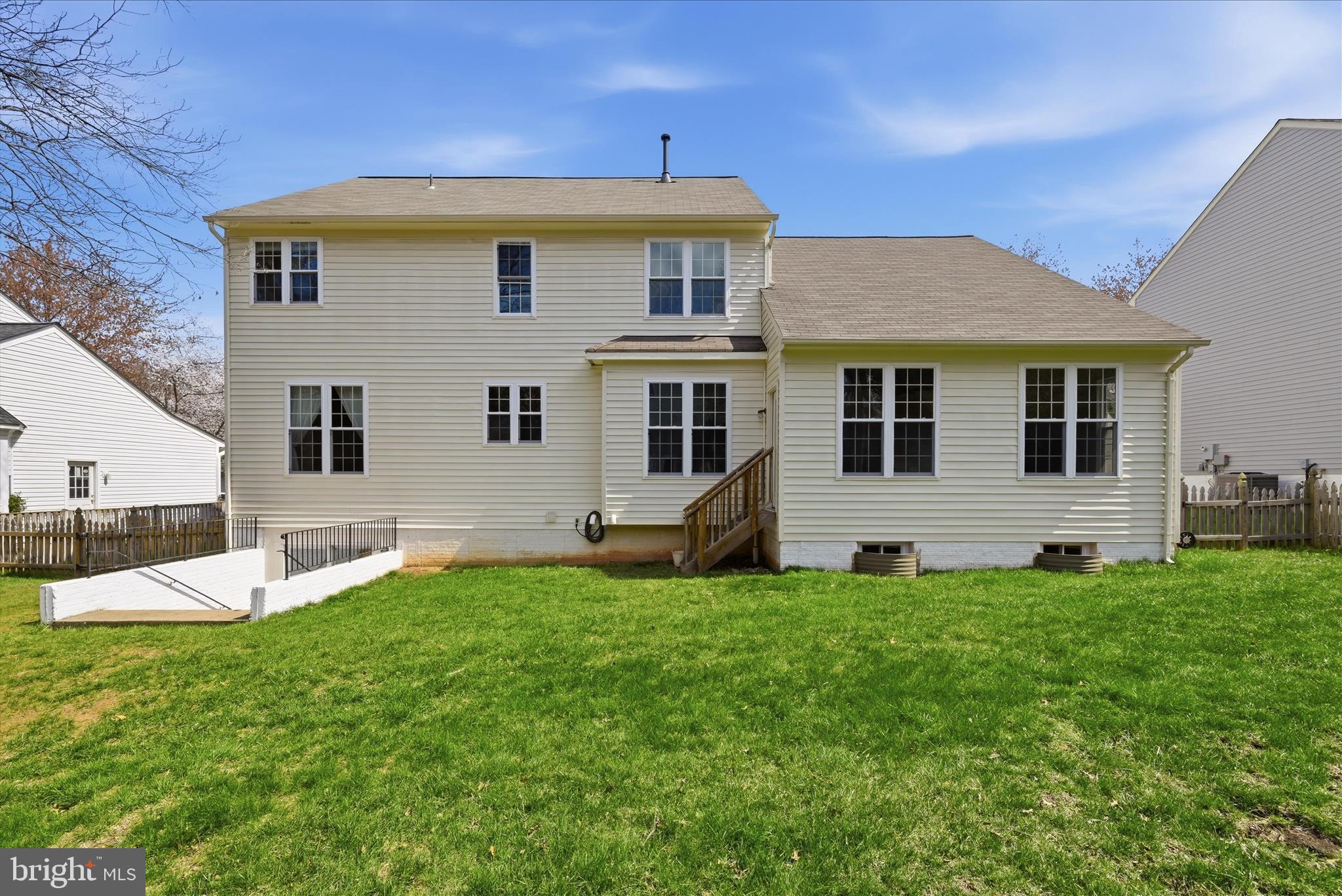 GREENWAY FARM - Residential