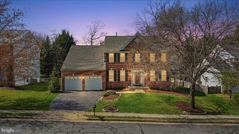 Homes For Sale - 224 Lawford Drive<br/> LEESBURG, VA 20175