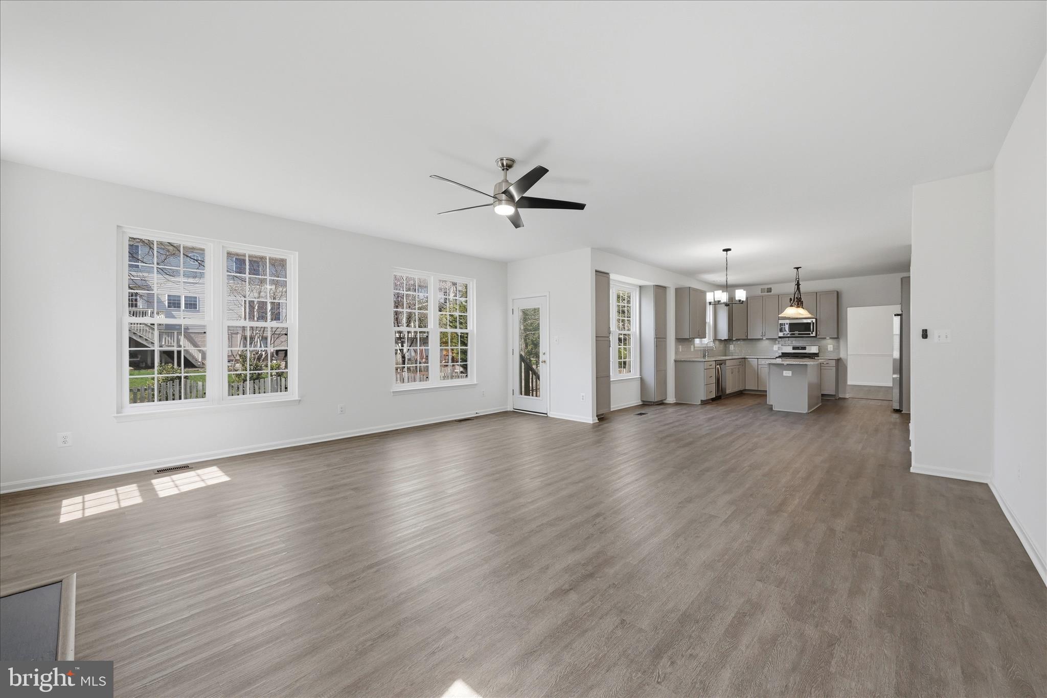 GREENWAY FARM - Residential