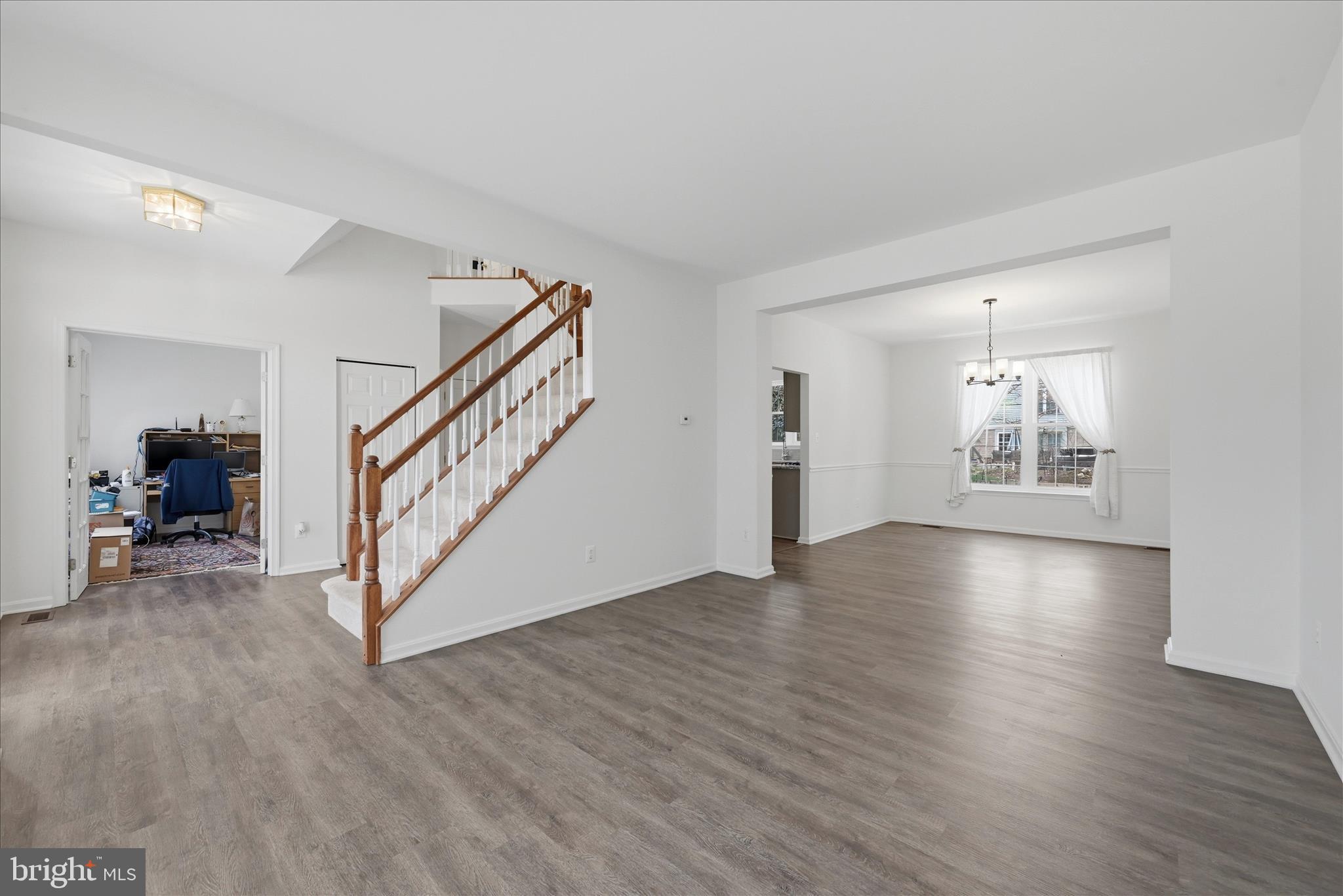 GREENWAY FARM - Residential