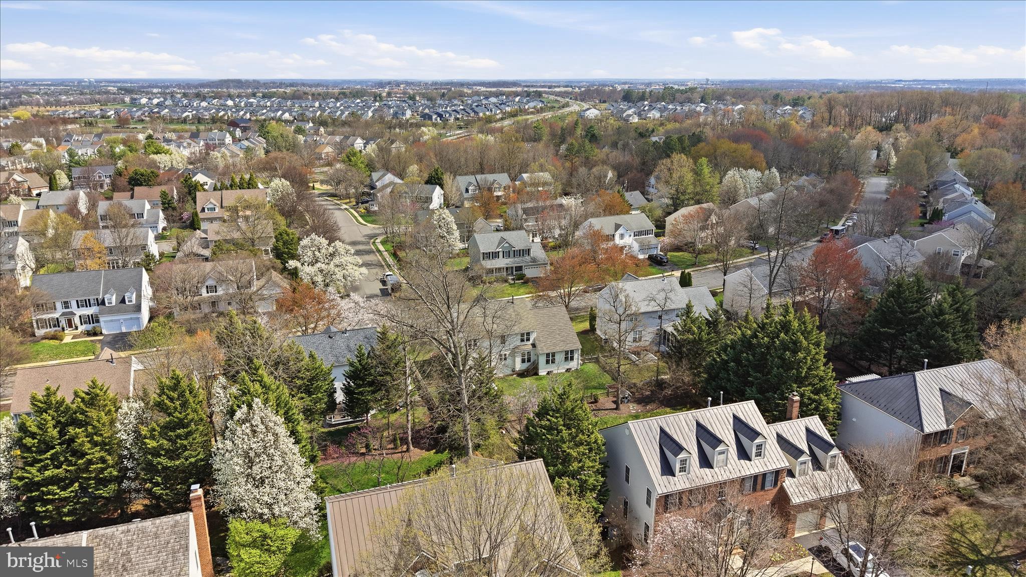 GREENWAY FARM - Residential
