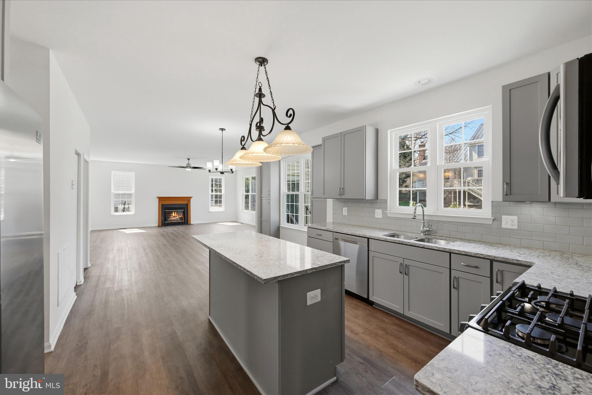 GREENWAY FARM - Residential