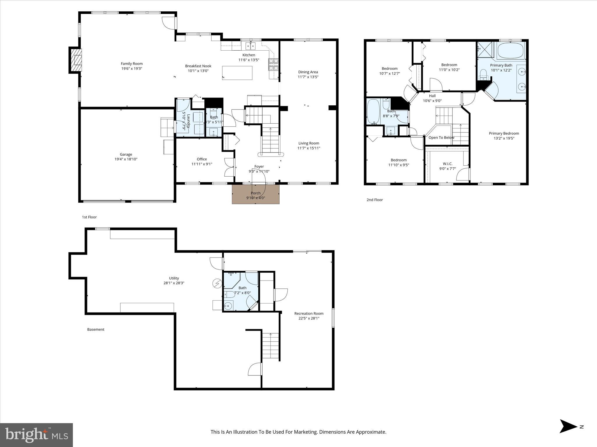 GREENWAY FARM - Residential