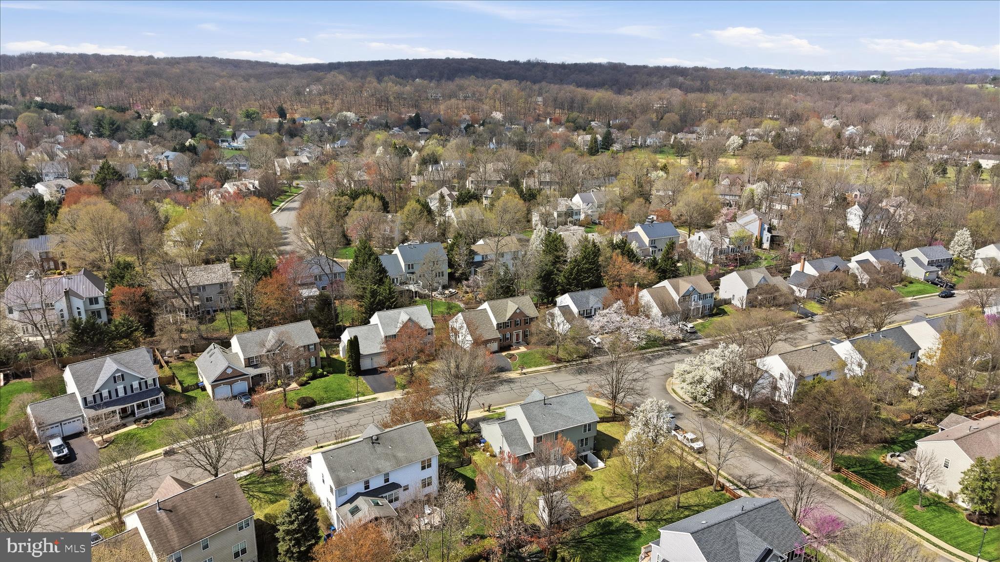 GREENWAY FARM - Residential