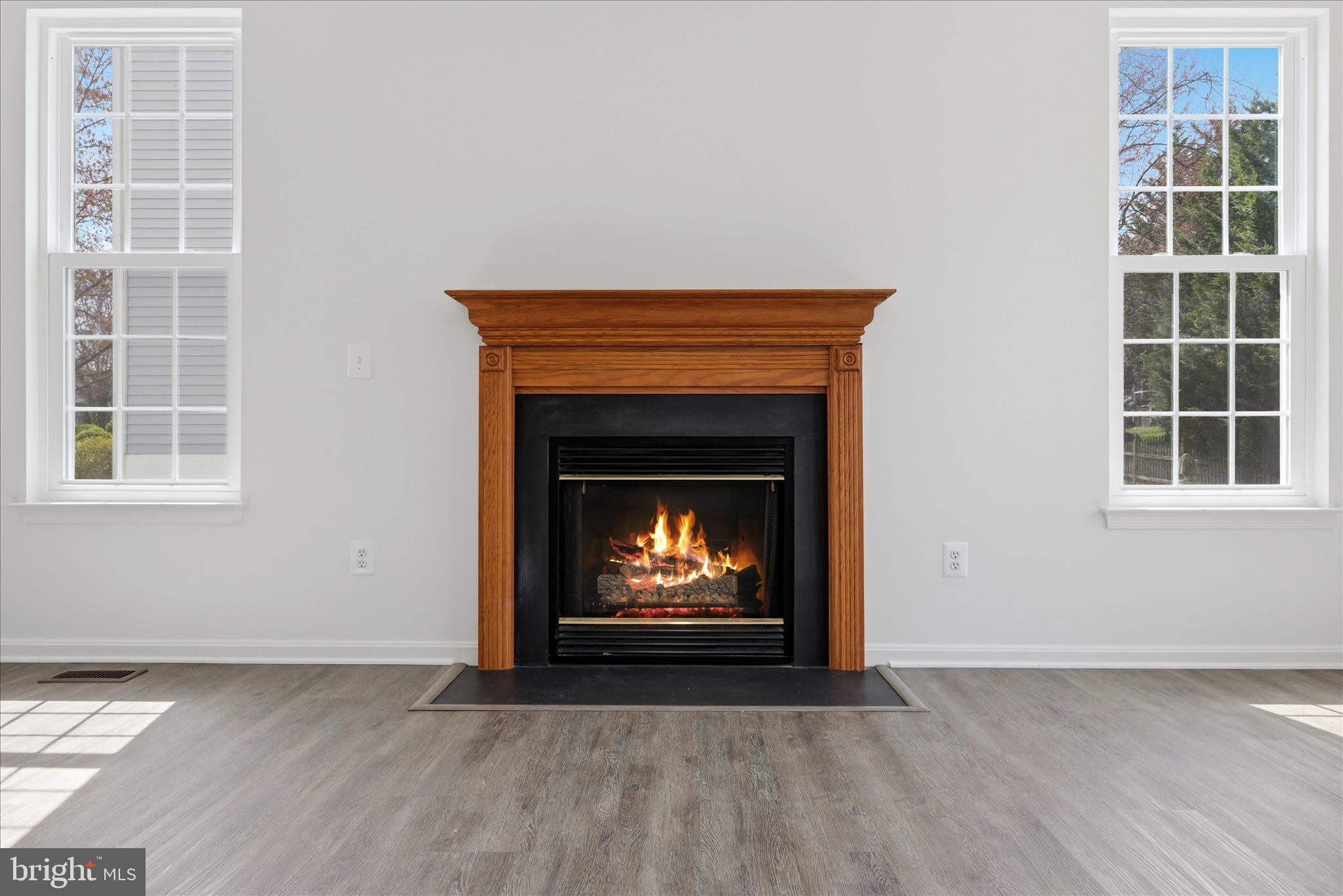 GREENWAY FARM - Residential