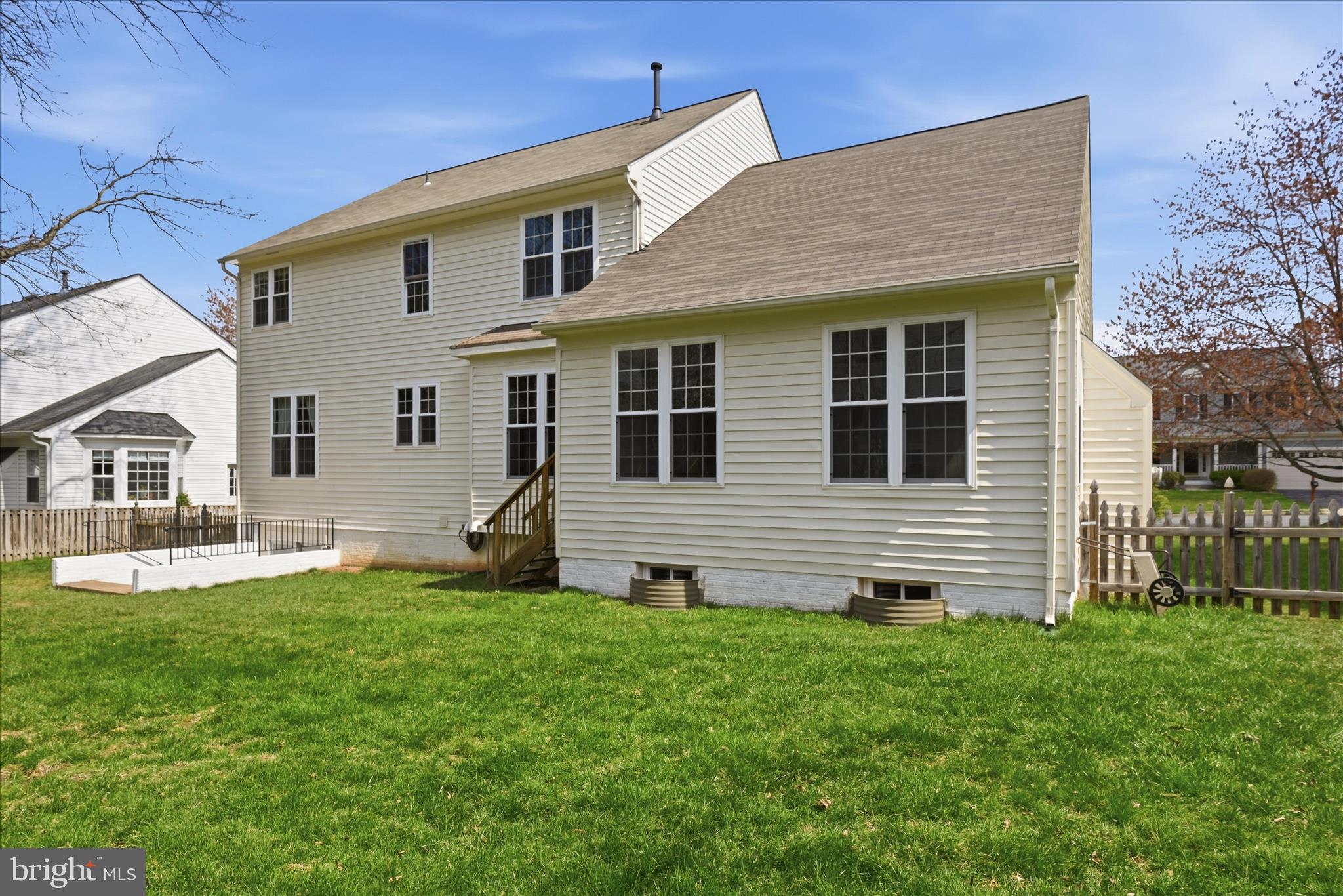 GREENWAY FARM - Residential