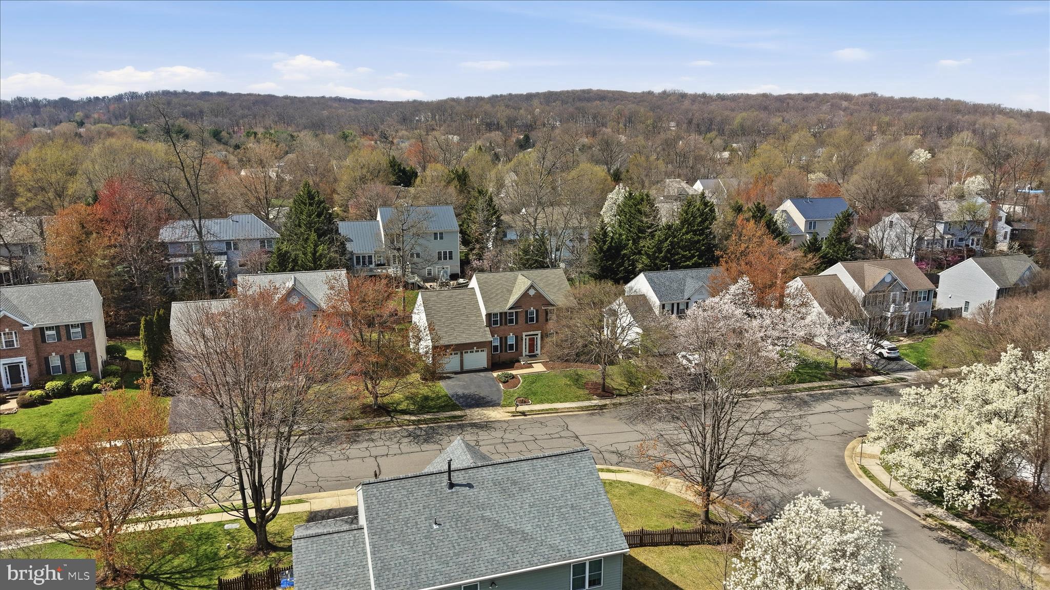 GREENWAY FARM - Residential
