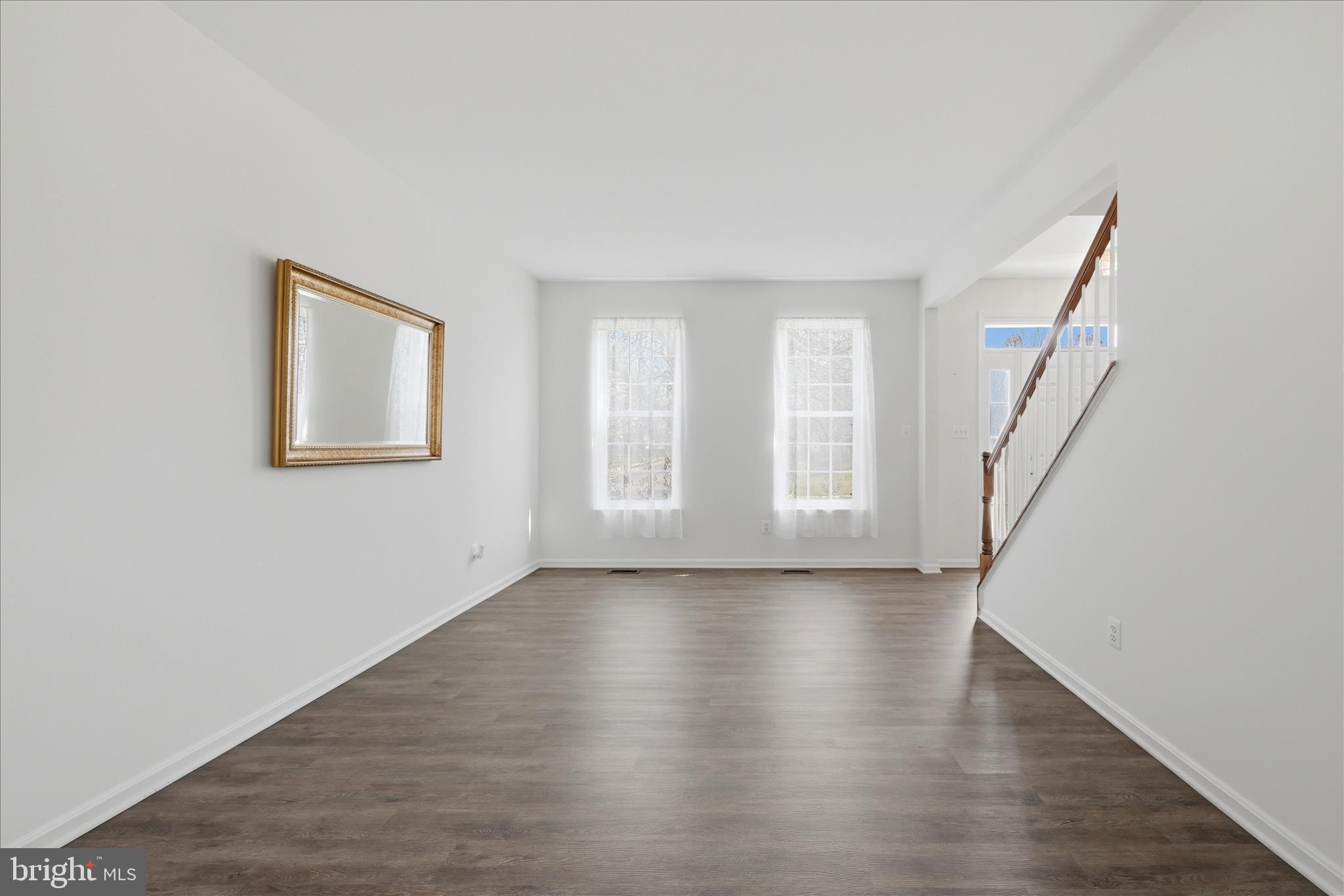 GREENWAY FARM - Residential