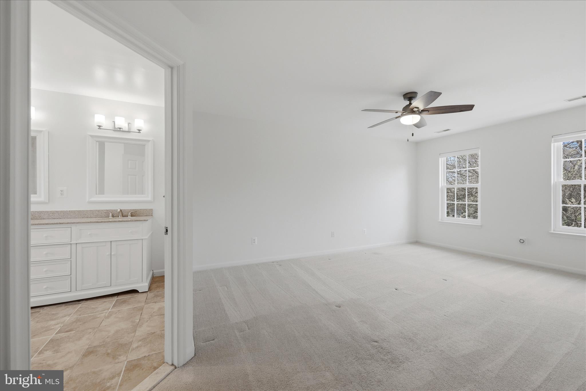 GREENWAY FARM - Residential