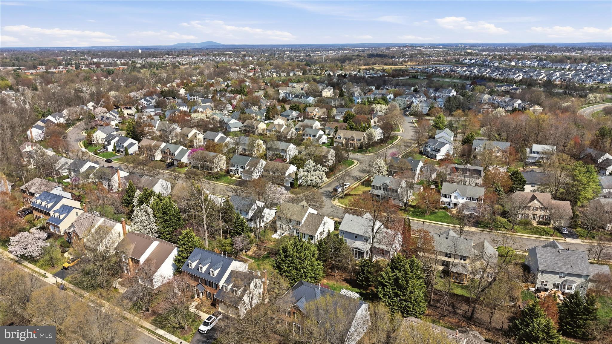 GREENWAY FARM - Residential