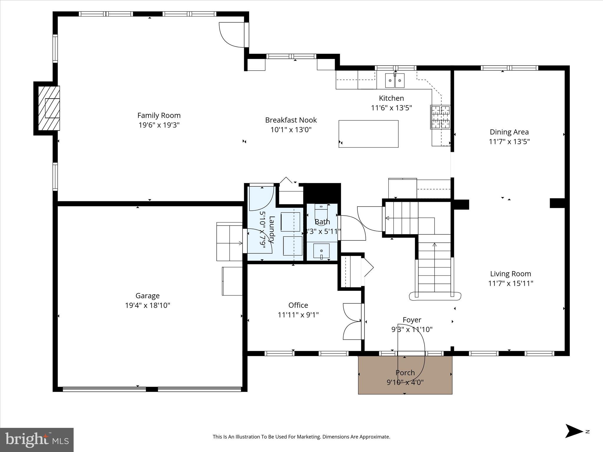 GREENWAY FARM - Residential