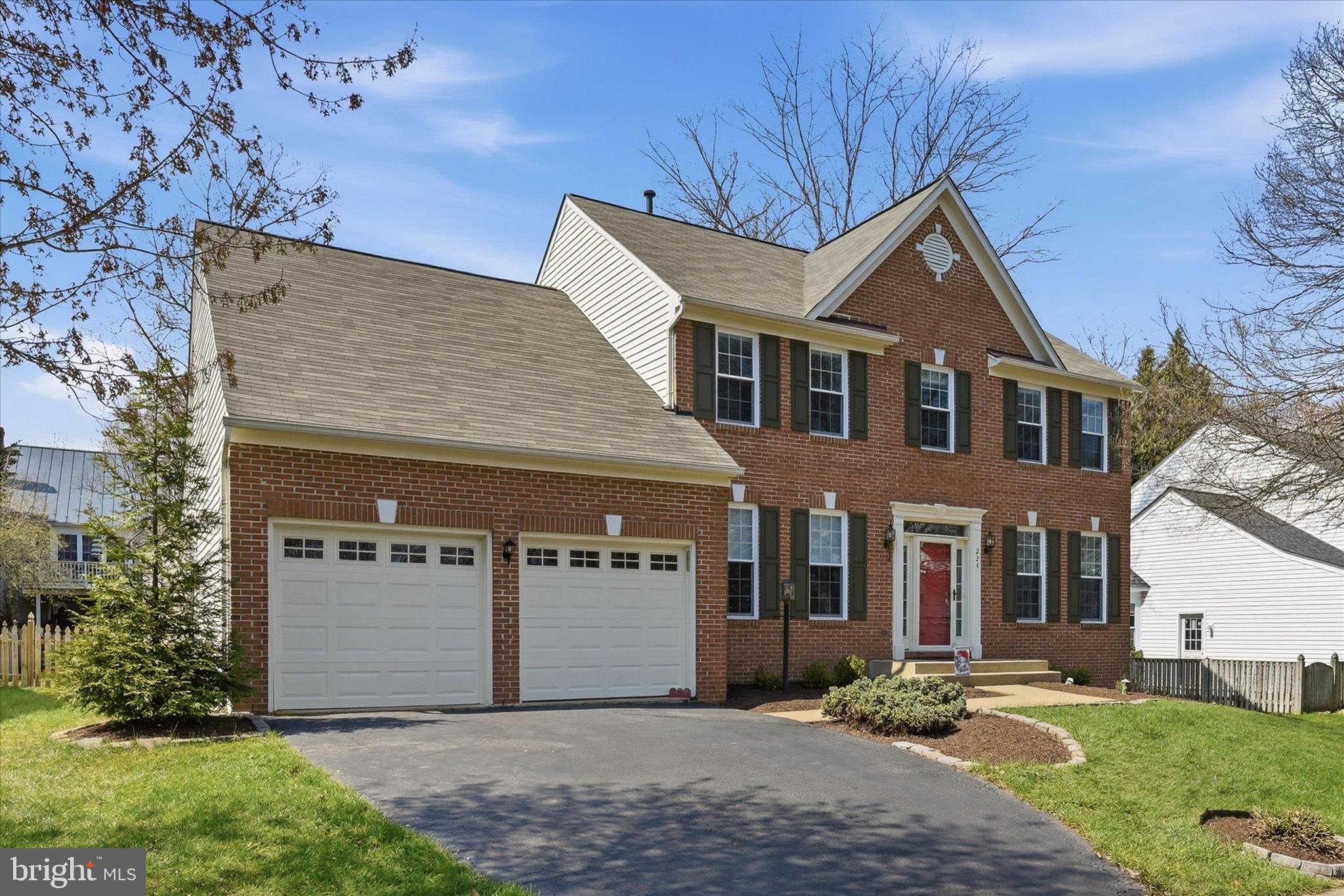 GREENWAY FARM - Residential