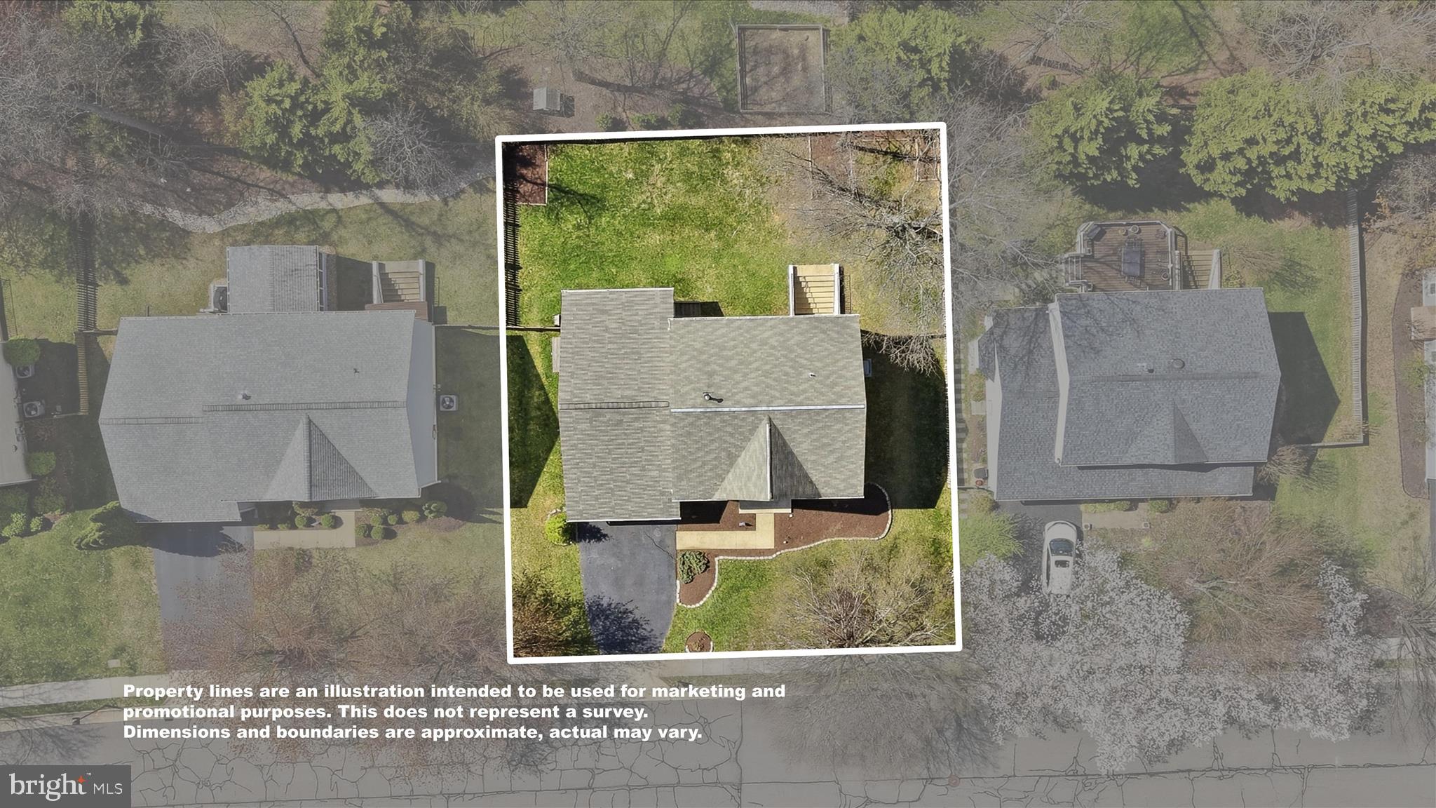 GREENWAY FARM - Residential