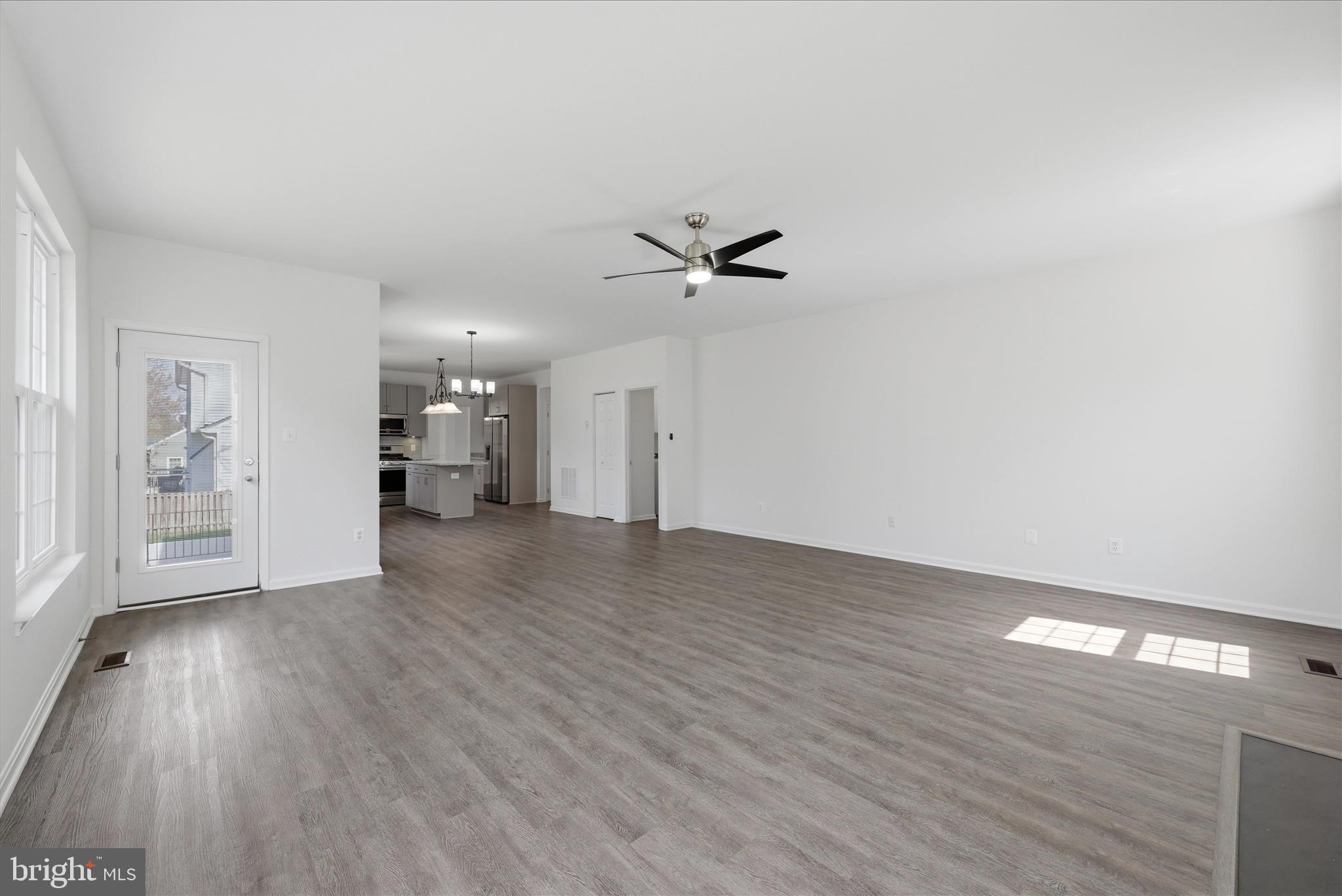 GREENWAY FARM - Residential