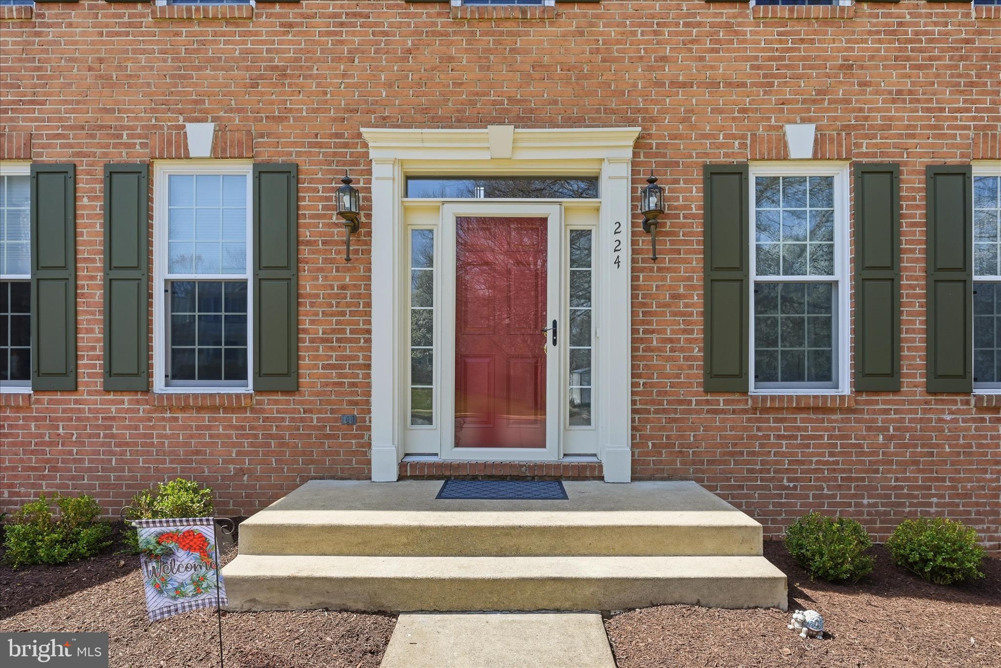 GREENWAY FARM - Residential